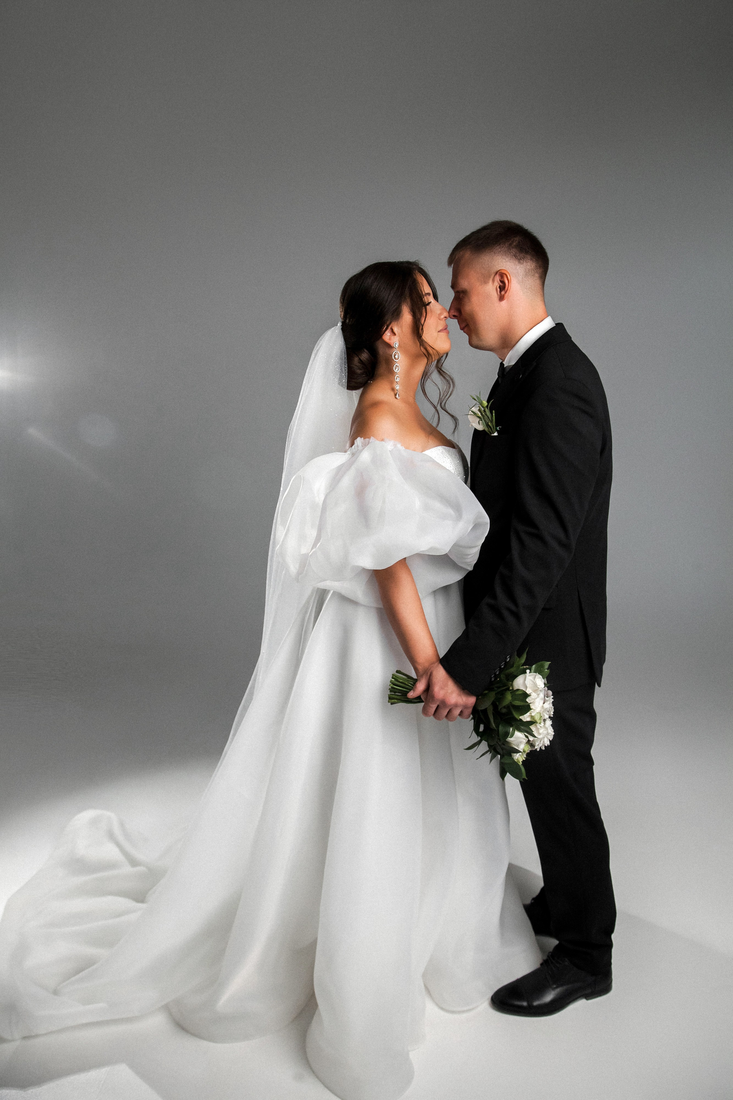 Владислав и Екатерина. Портретный, семейный, свадебный фотограф в Брянске Маргарита Василькова