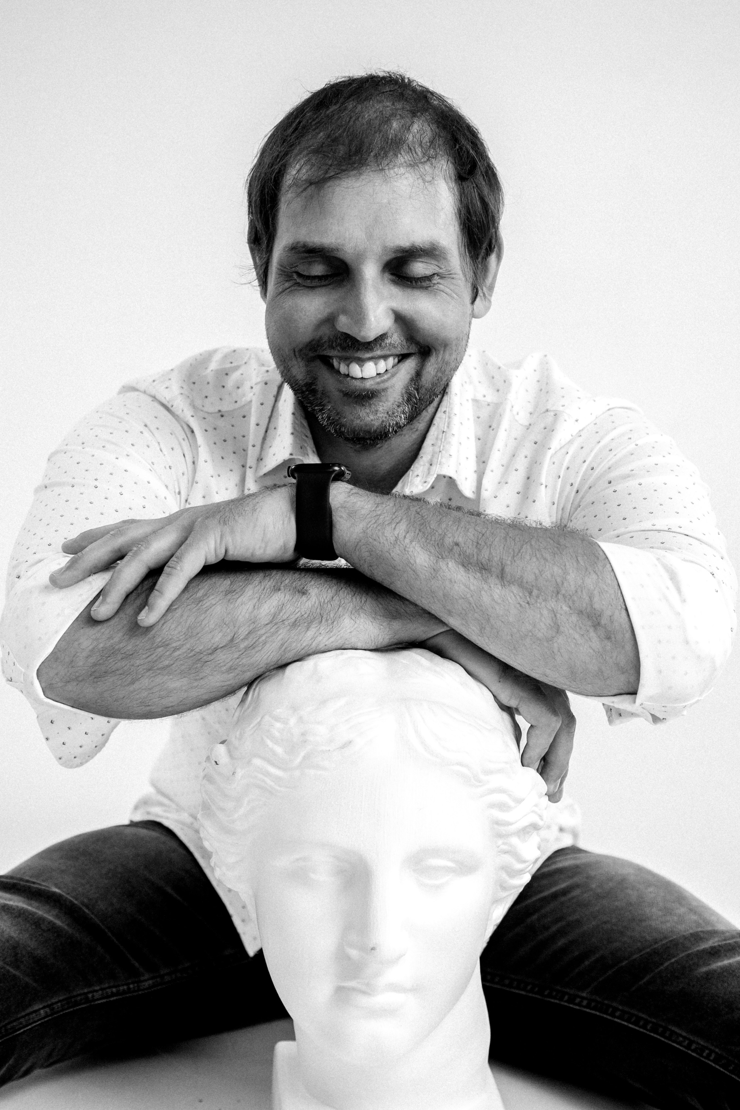 Владислав. Портретный, семейный, свадебный фотограф в Брянске Маргарита Василькова