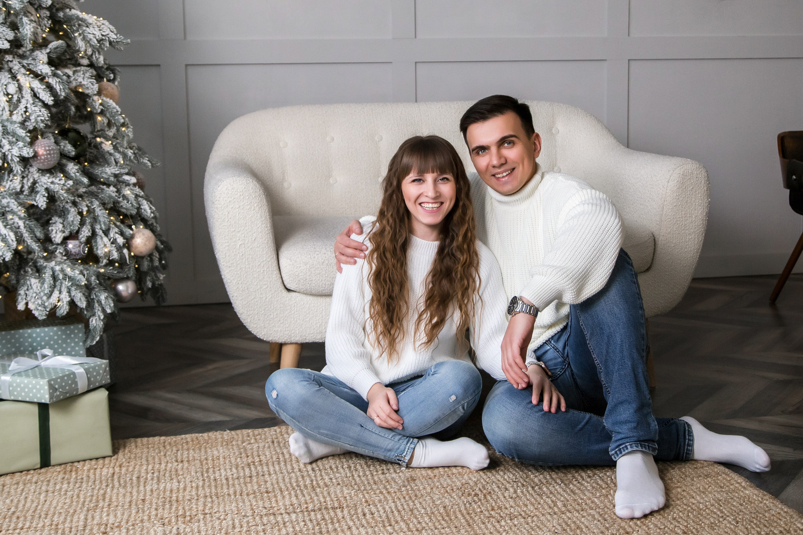 Студия Пастила. Портретный, семейный, свадебный фотограф в Брянске Маргарита Василькова