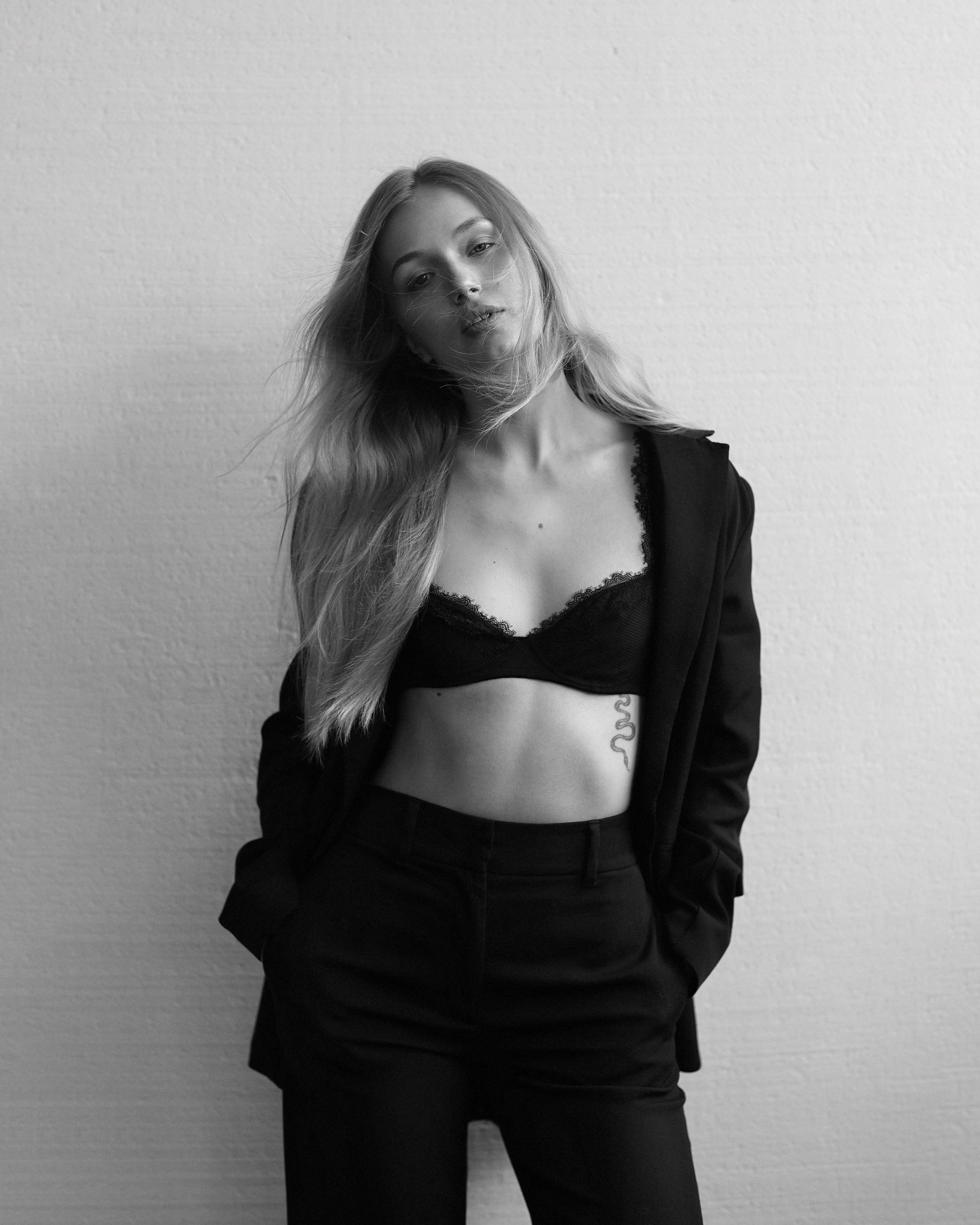 Portrait. Фотограф Санкт-Петербург / Москва