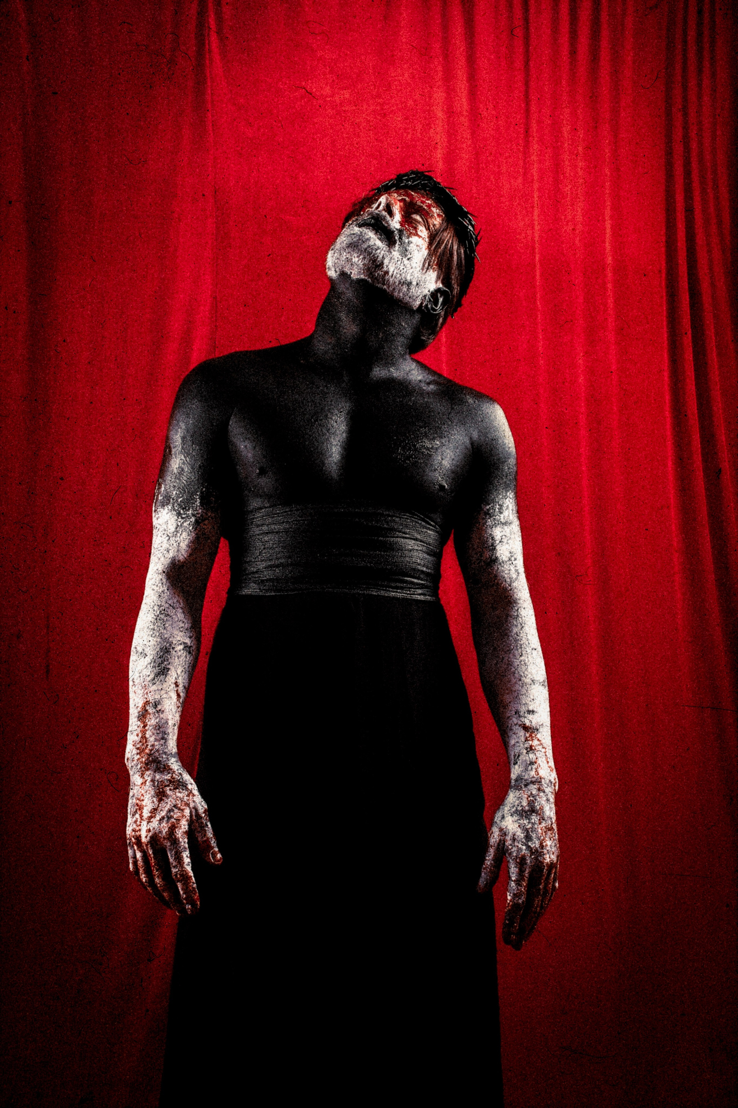 MAD KING. The Abstracter