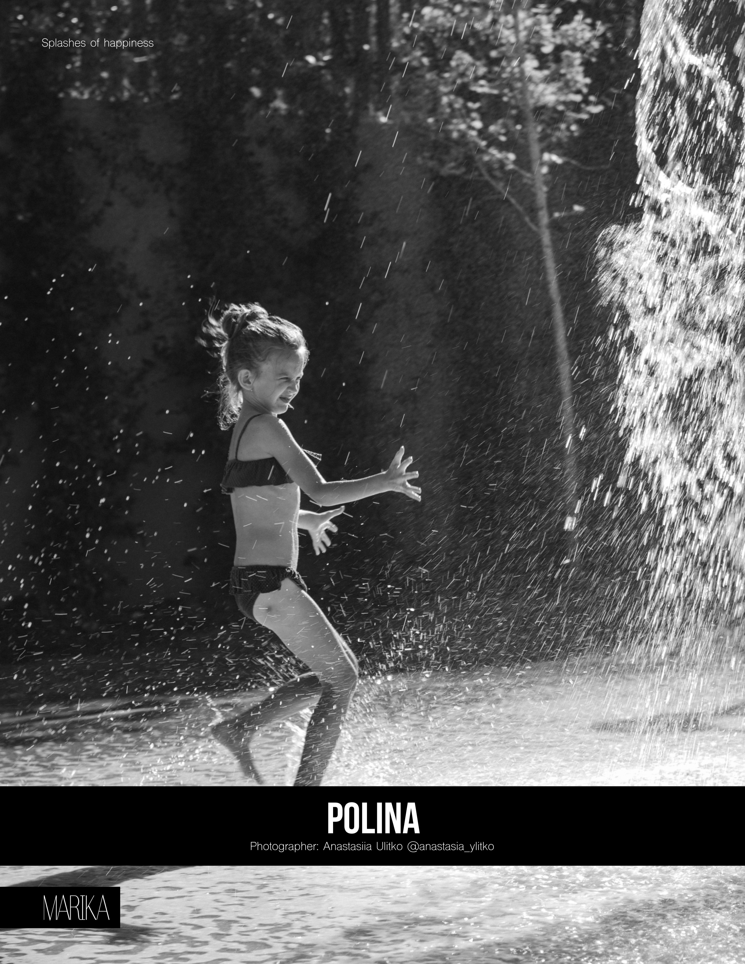 Обо мне. Семейный и детский фотограф в Обнинске Анастасия Улитко