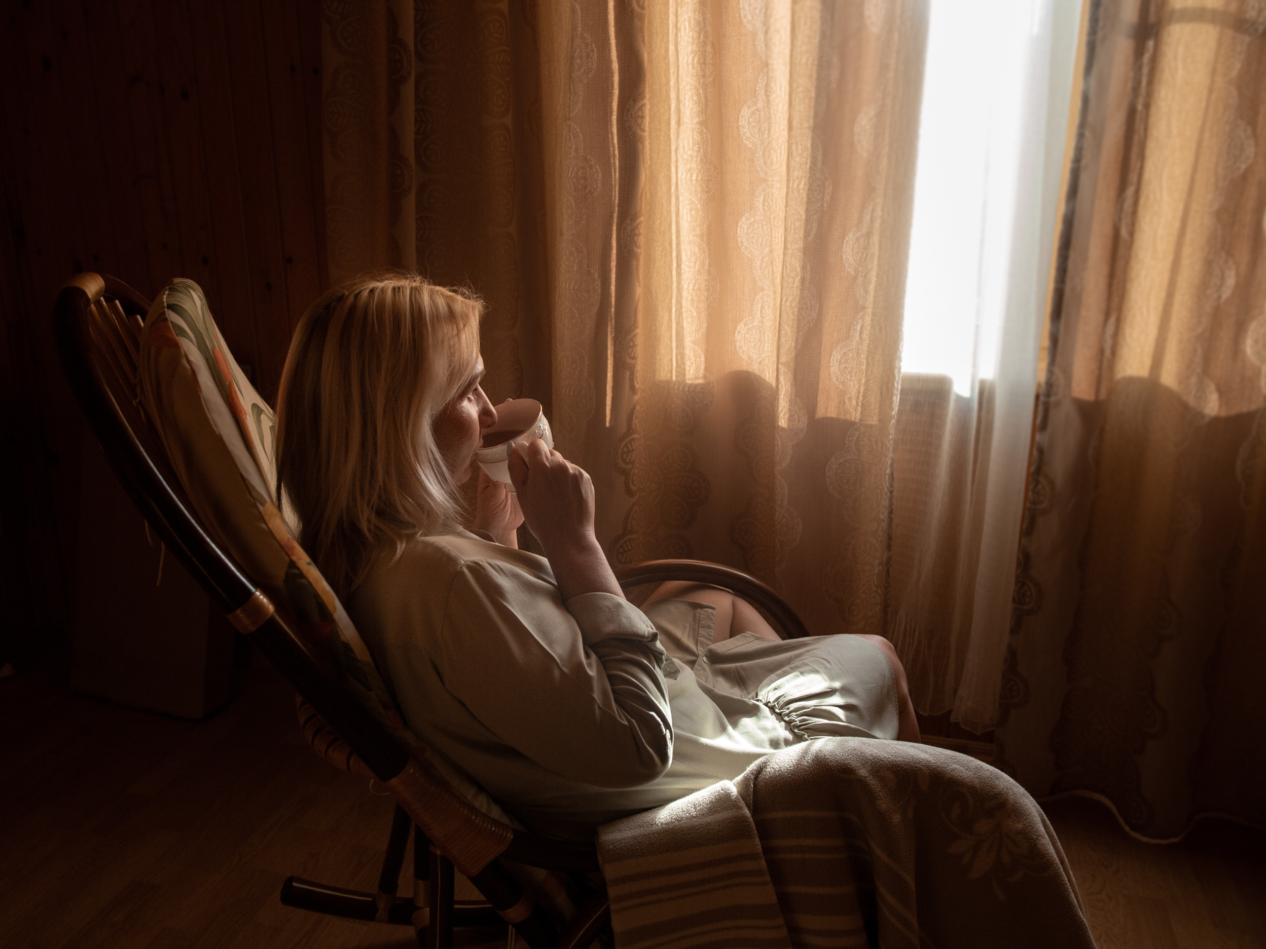 Семейная съёмка. Семейный и детский фотограф в Обнинске Анастасия Улитко