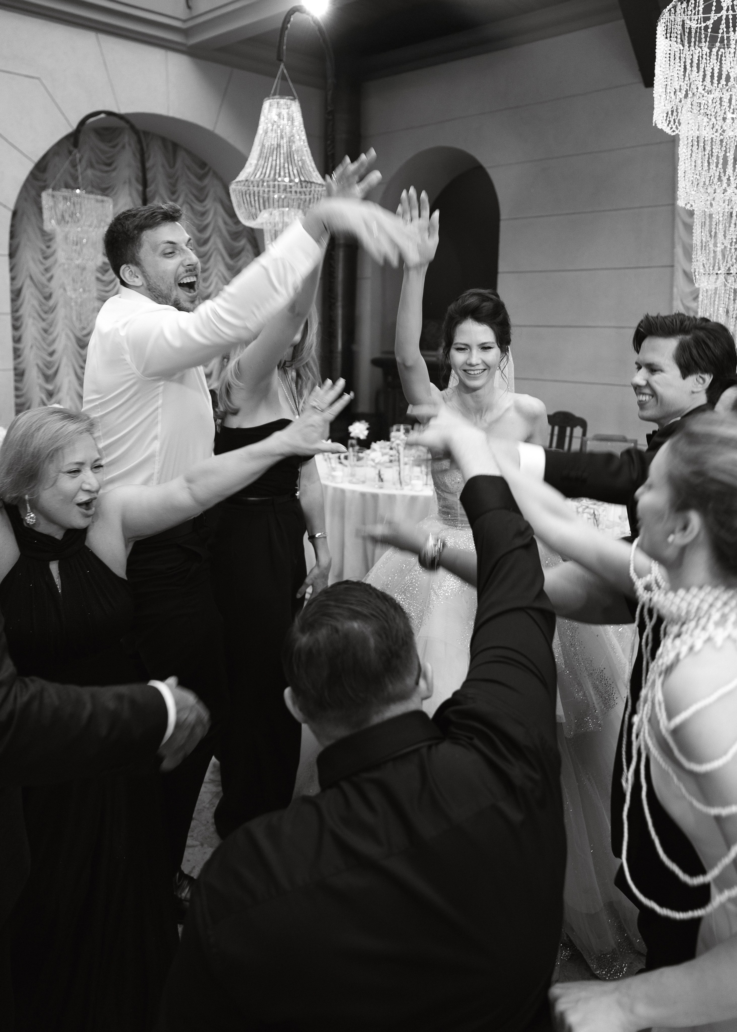 Artem & Anastasia • Castle Bip. Anna Fridenberg | wedding photographer