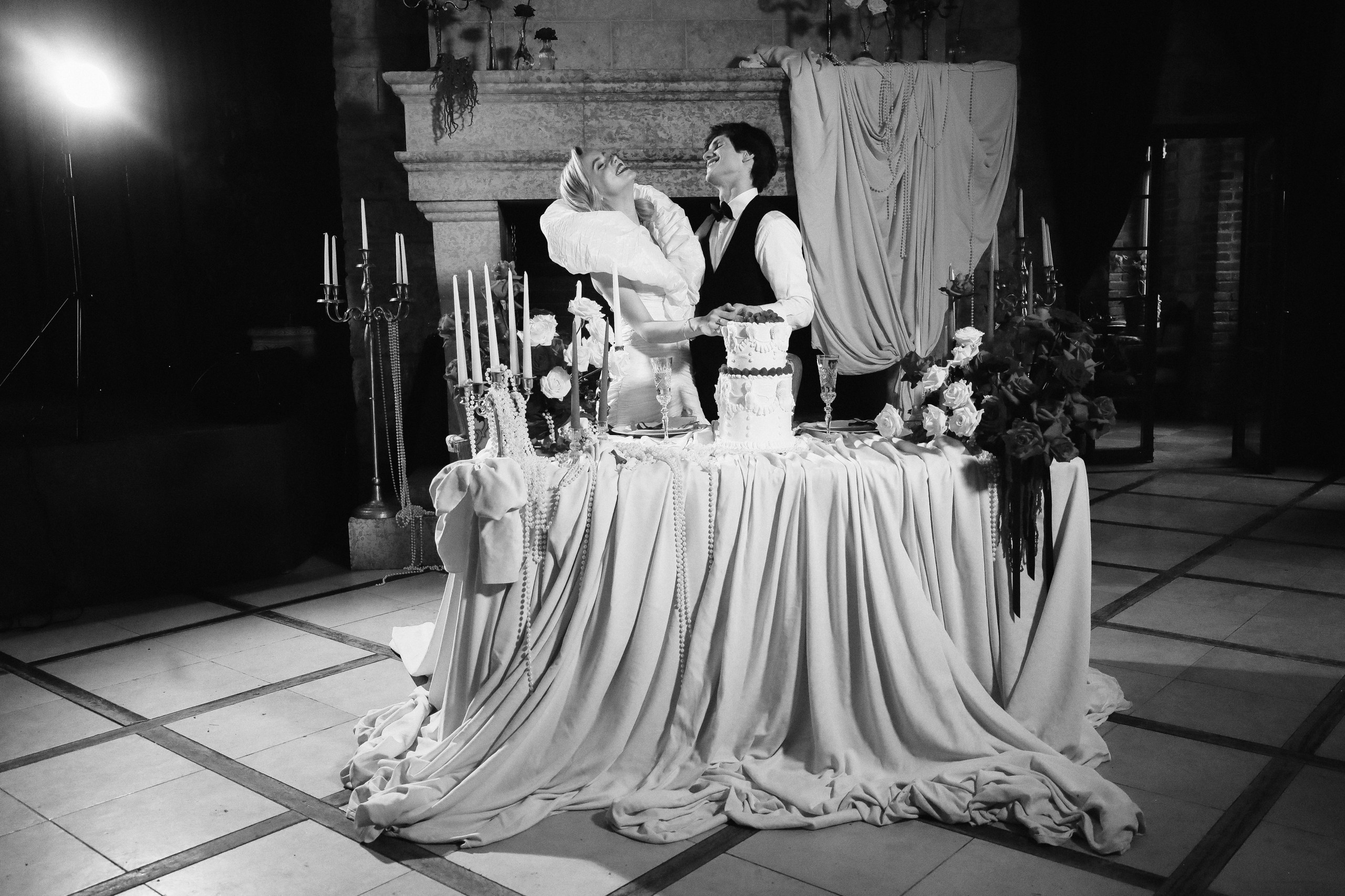 Love. Свадебный фотограф Татьяна Курганская