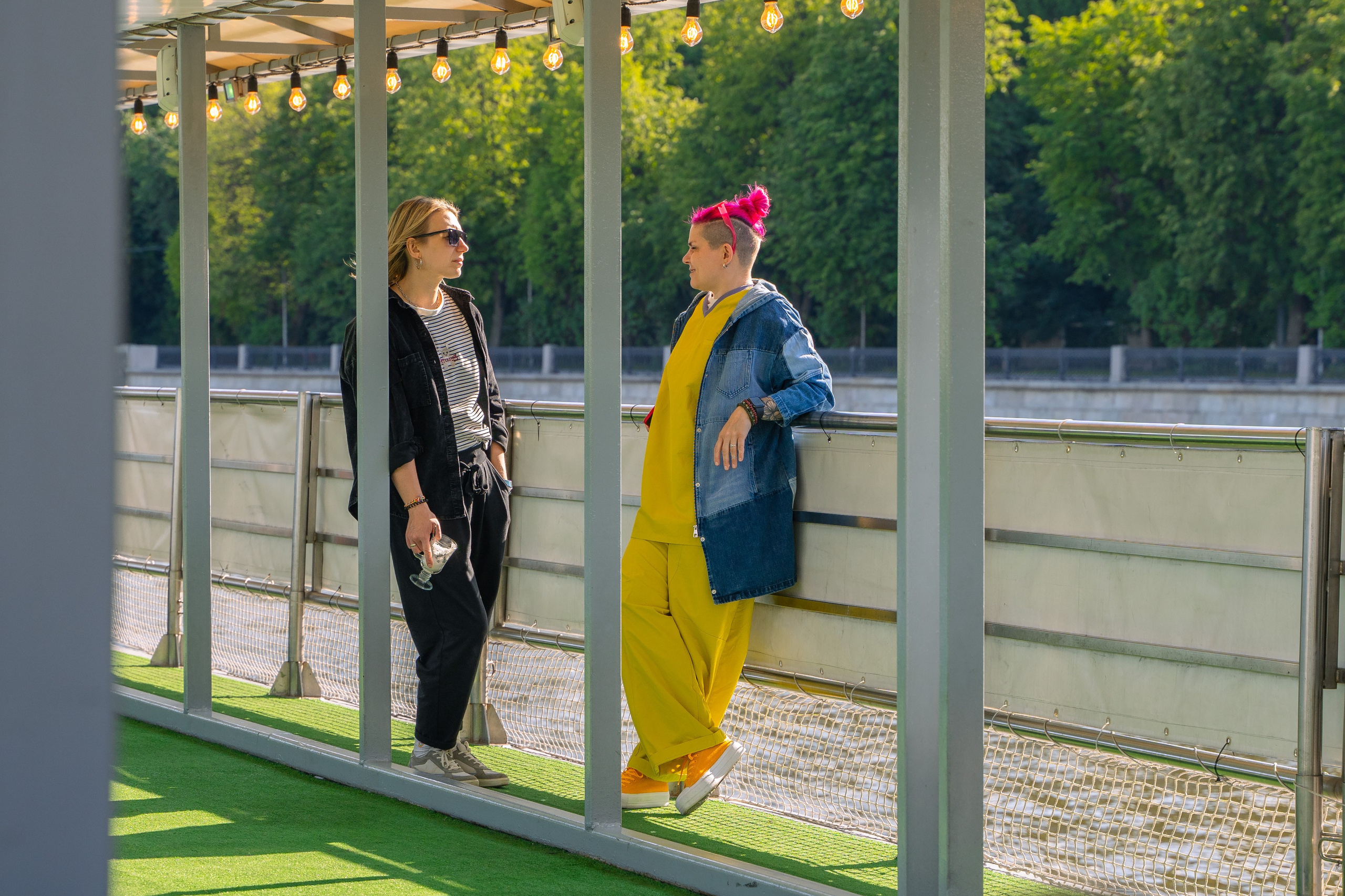 Квиз для Авито. Главная