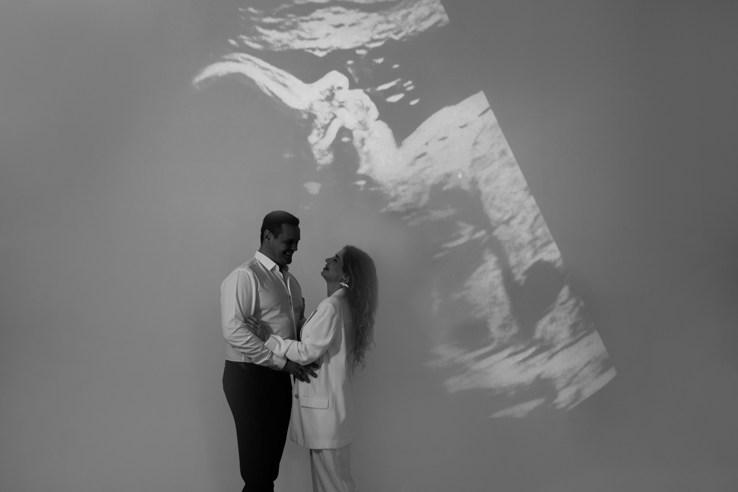 Ксюша и Саша. Свадебный фотограф | Москва