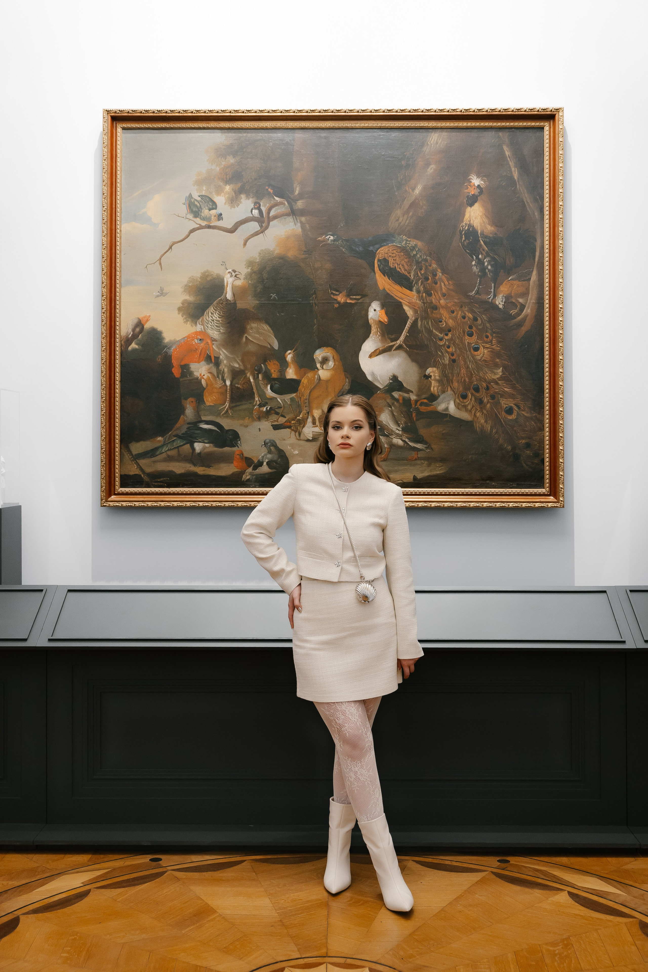 Кирилл & Алина. Свадебный и студийный фотограф в Нижнем Новгороде