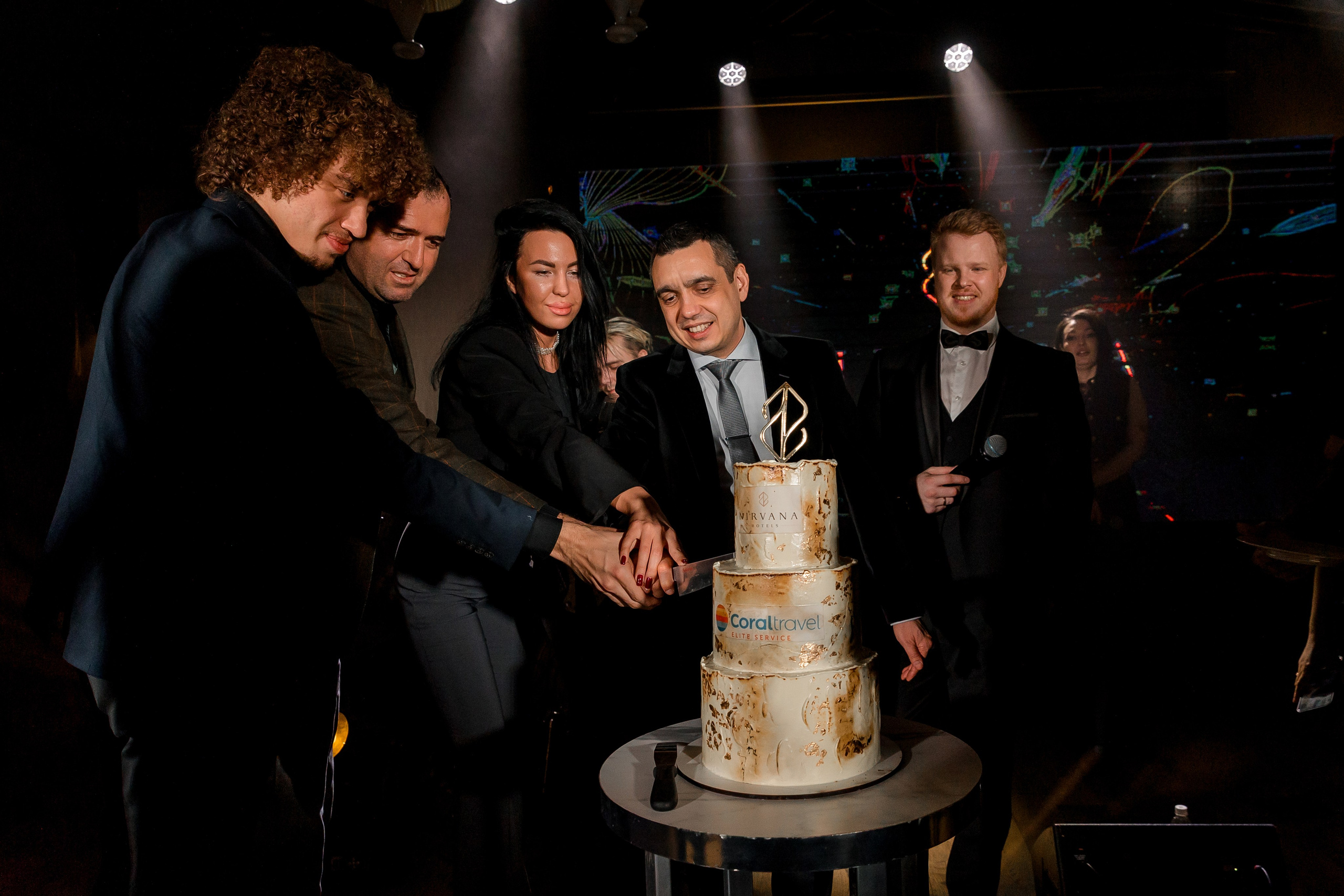 NIRVANA. Свадебный и семейный фотограф Динар Гильмутдинов