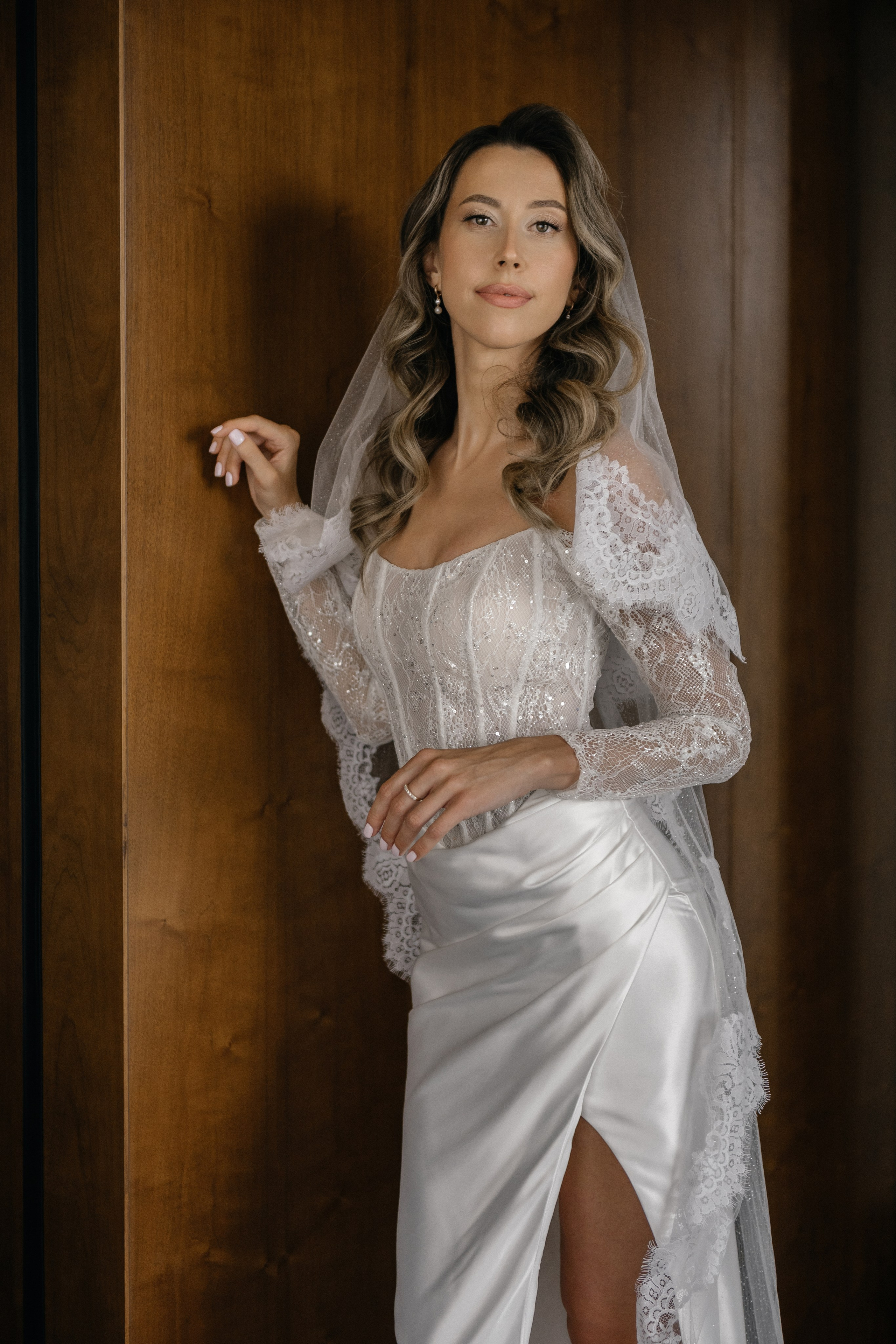 Wedding day in Minsk. Главная