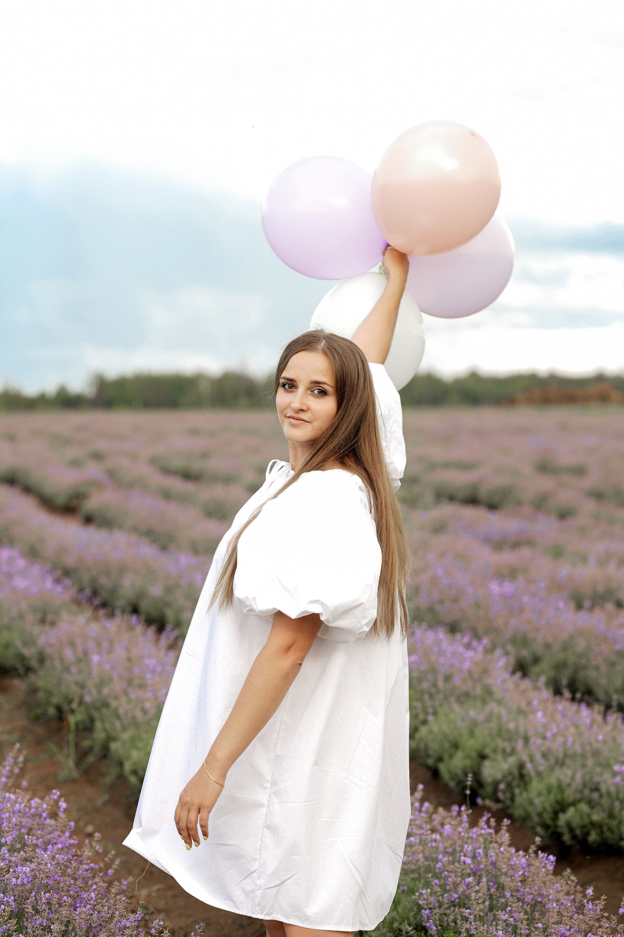 Юлия и Алиса. Фотограф Санкт-Петербург/Гомель Виктория Петрова