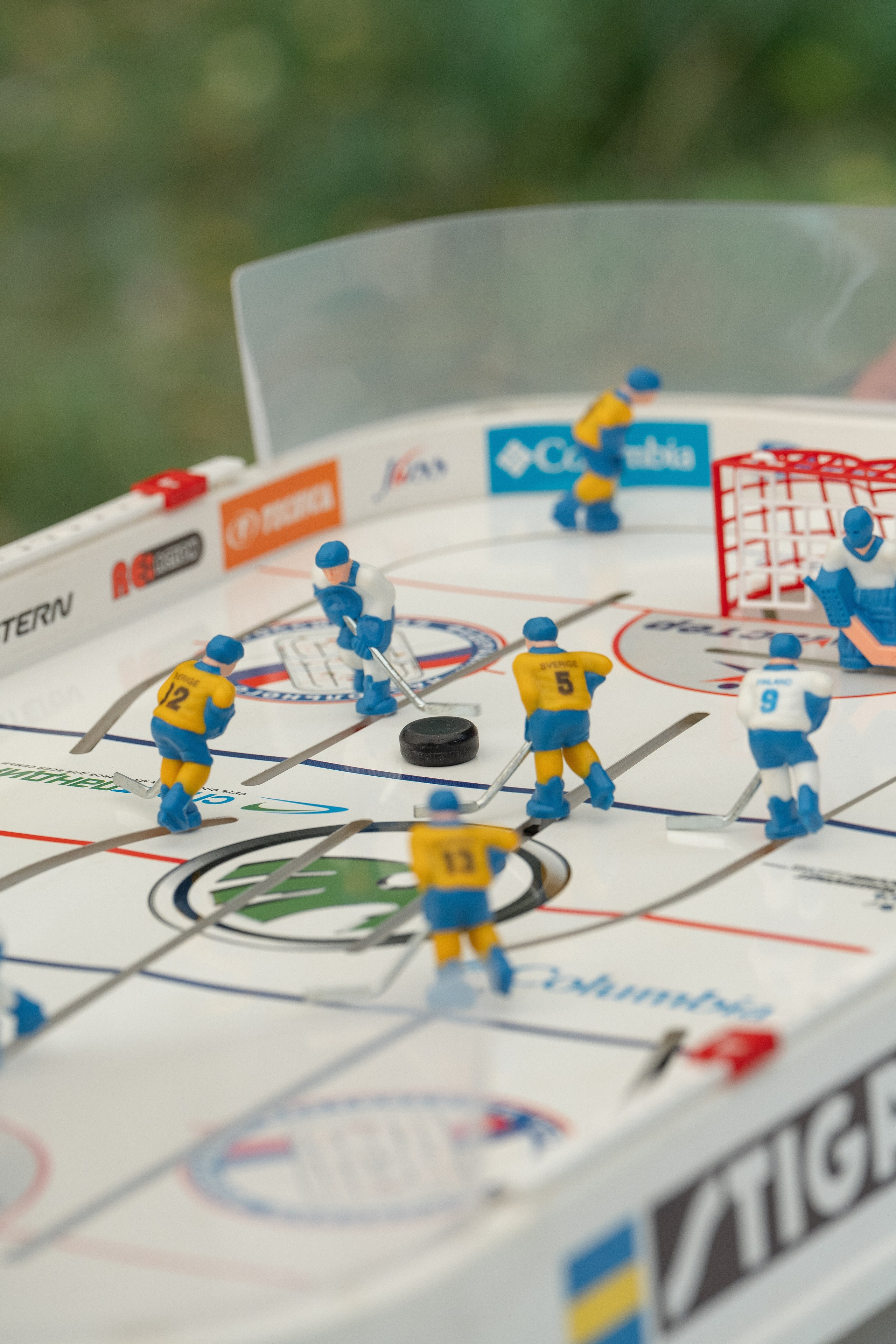 METALLIMPRESS. Sunnyman