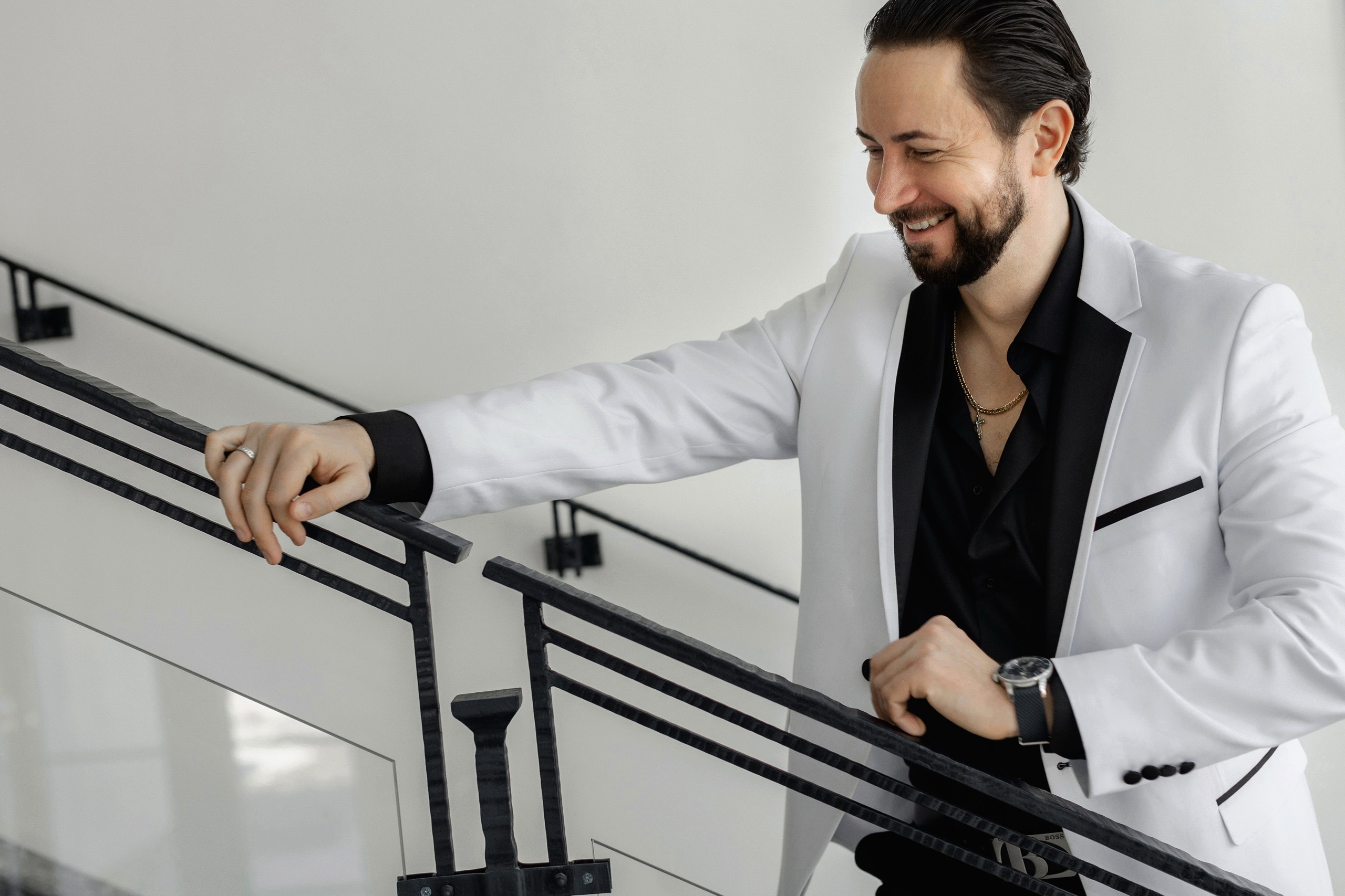 Портретное портфолио. Свадебный фотограф в Нижнем Новгороде и Москве Сергей Воробьев