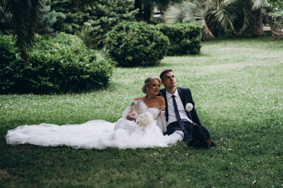 Свадебная фотосессия СПб, Сочи и Красная Поляна — сделать свадебную фотосессию