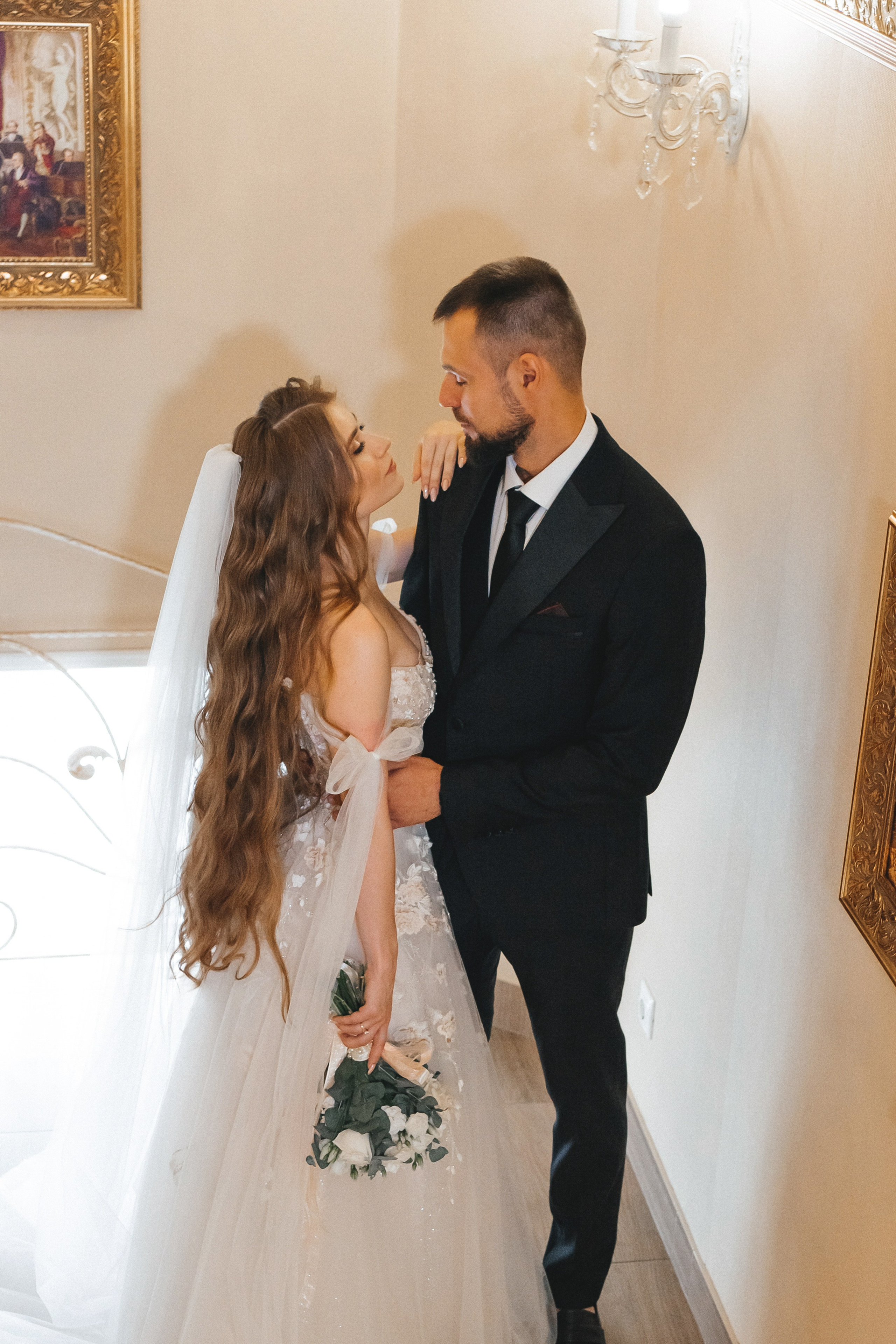 Виталий и Алина. Фотограф Иркутск, Ангарск, Усолье-Сибирское. Выпускные альбомы