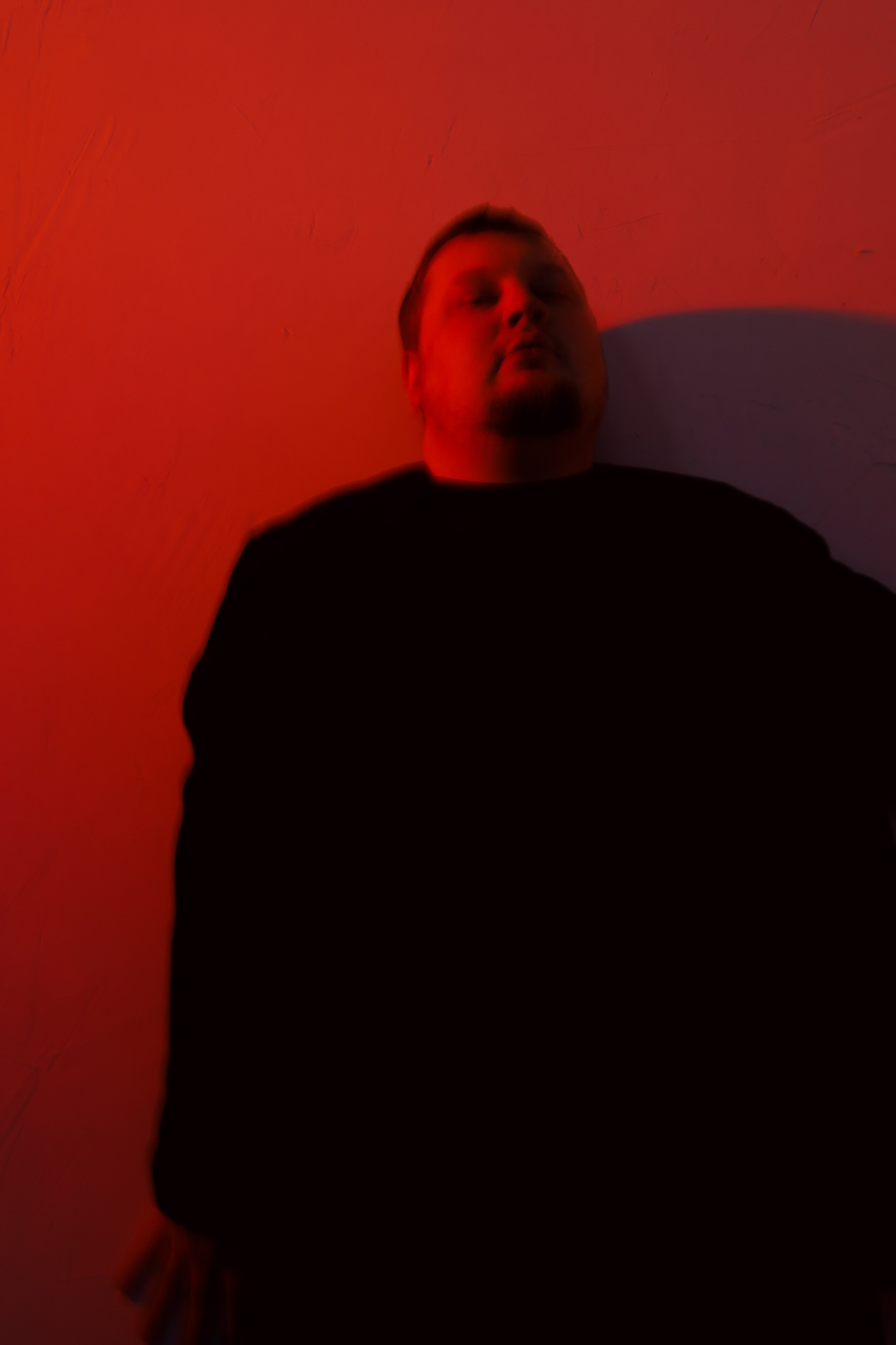 Алексей. Фотограф в Тюмени Даша Михнова. Портреты, фотопроекты, фотодни