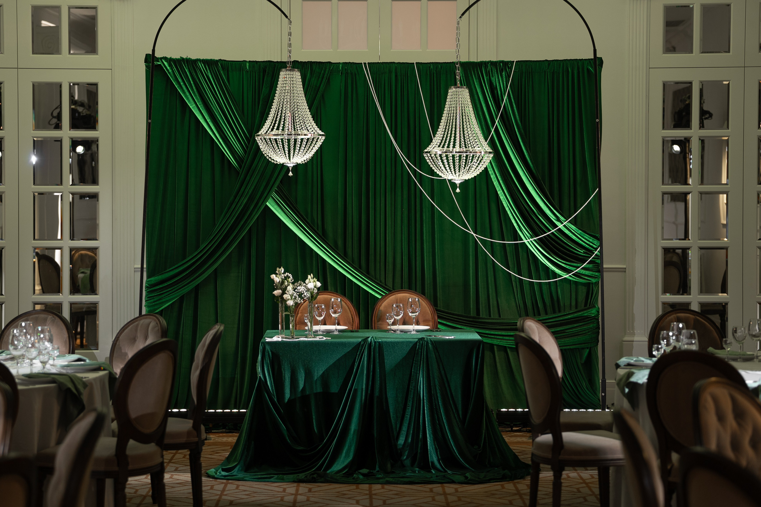 Андрей и Ольга. Фотограф в городе Владимир