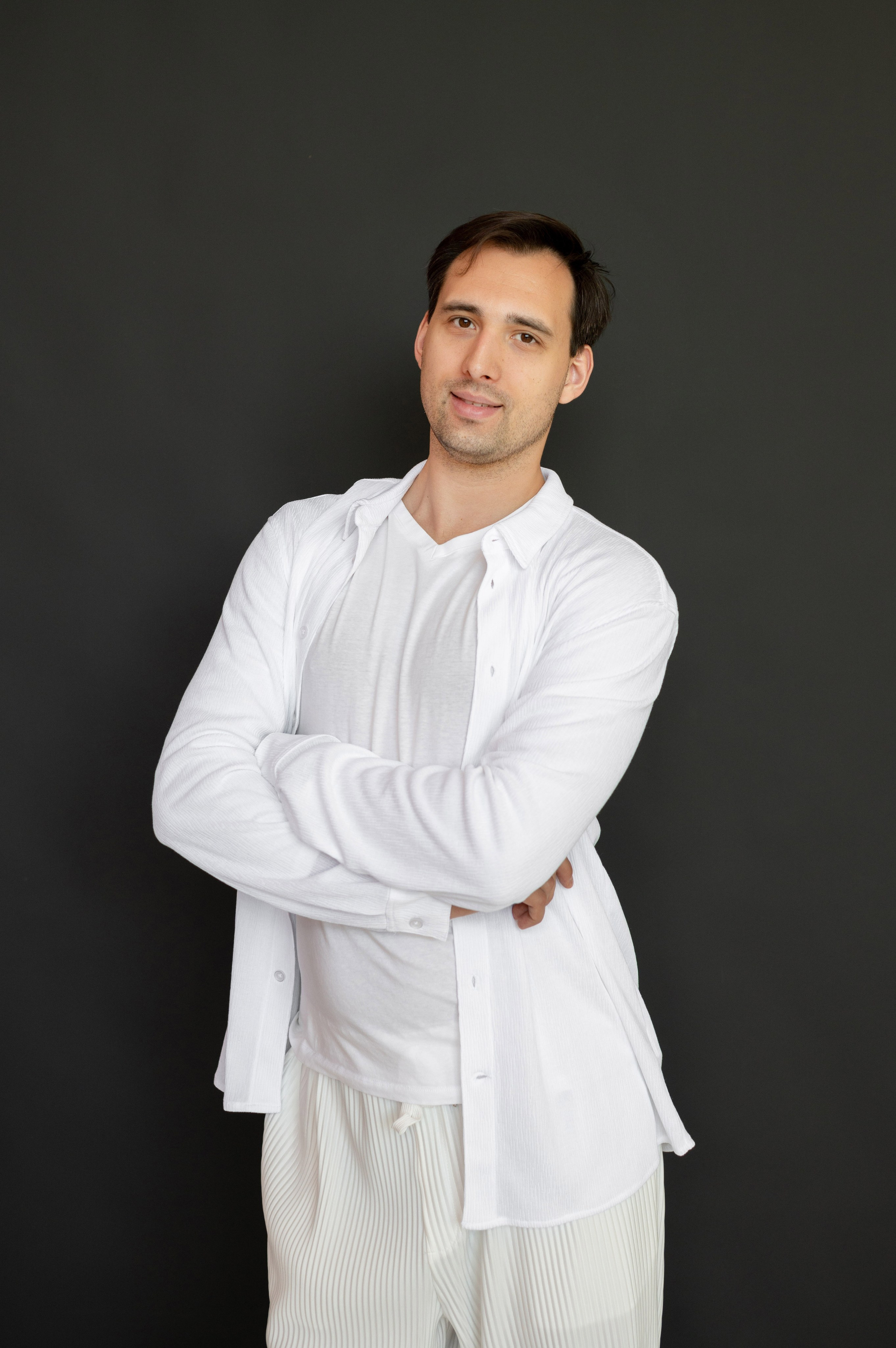 Для творческого гения Александра. Портретный, семейный и свадебный фотограф в Санкт-Петербурге и в Пушкине Ширяев Денис