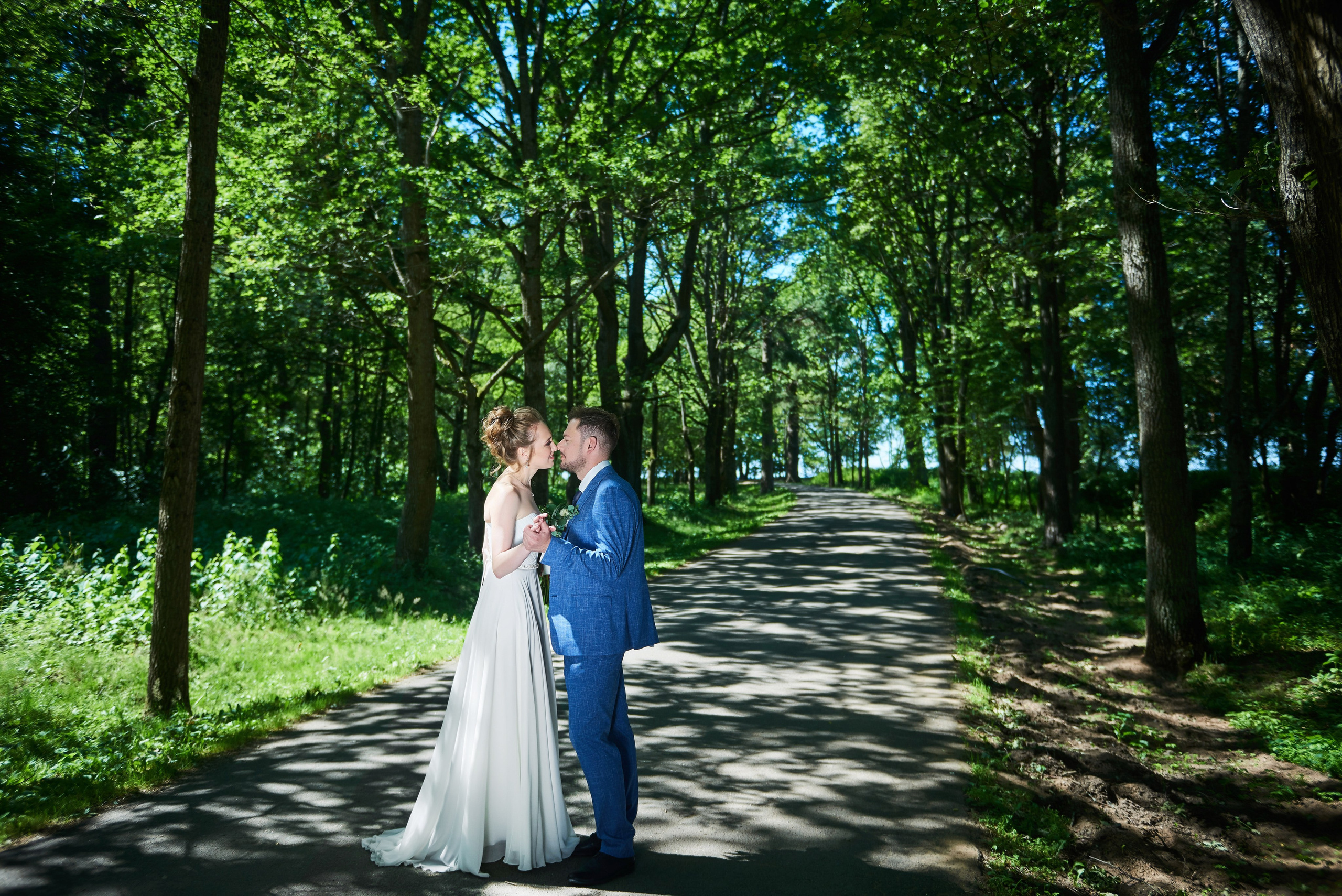 Александра и Вячеслав (фотосессия на берегу Финского залива в парке Дубки в Сестрорецке). Портретный, семейный и свадебный фотограф в Санкт-Петербурге и в Пушкине Ширяев Денис