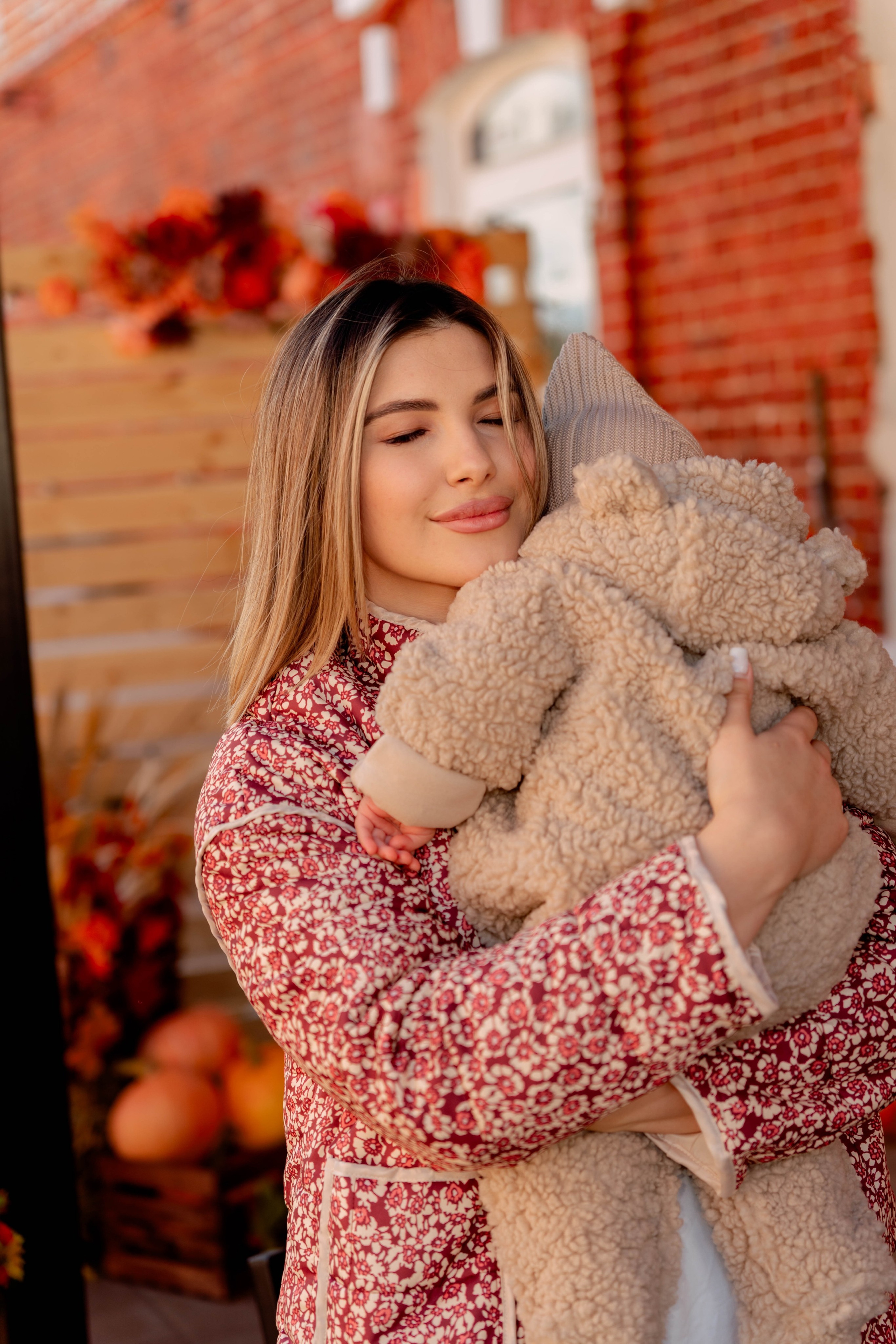 Семейные съёмки