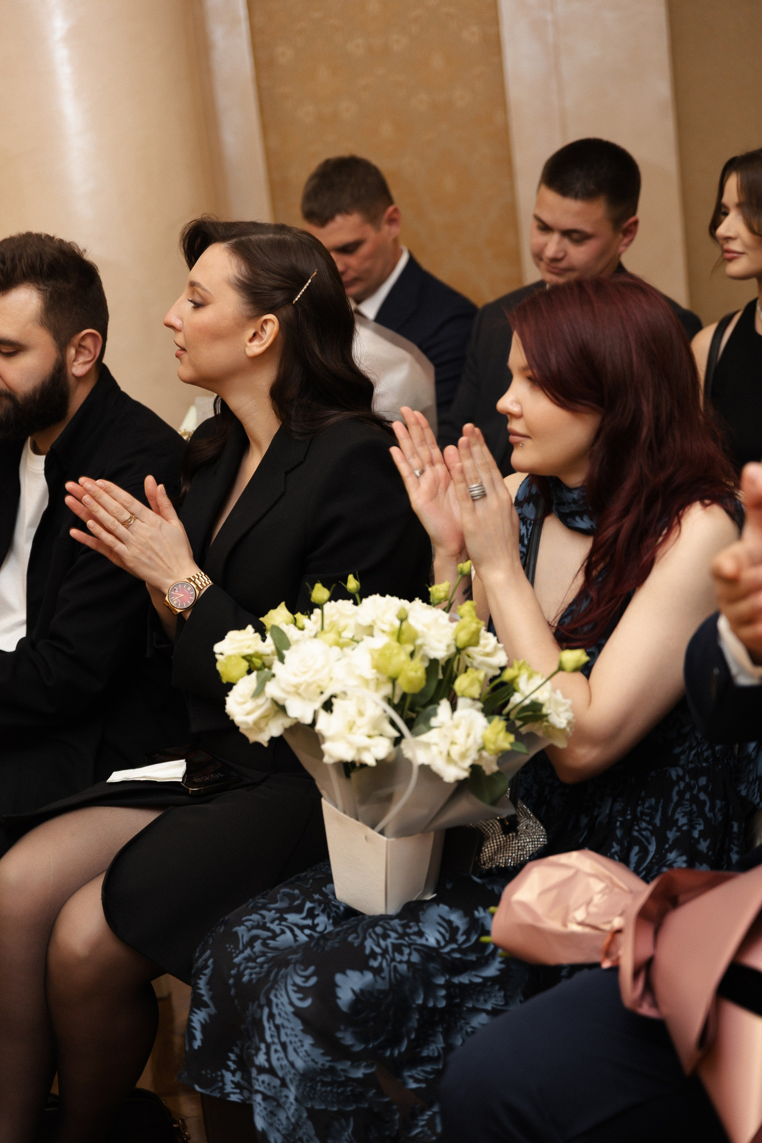 Евгений и Дарья. Фотограф Тюмень Пушковская Кристина