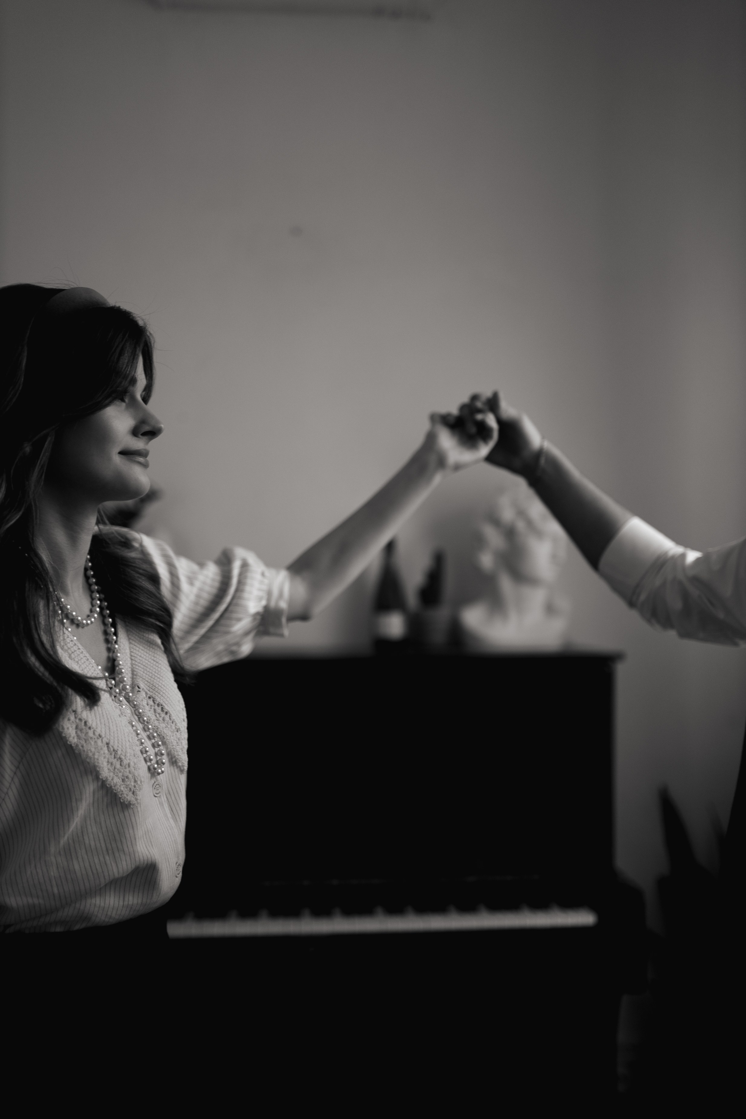 Аня и Данил. Главная