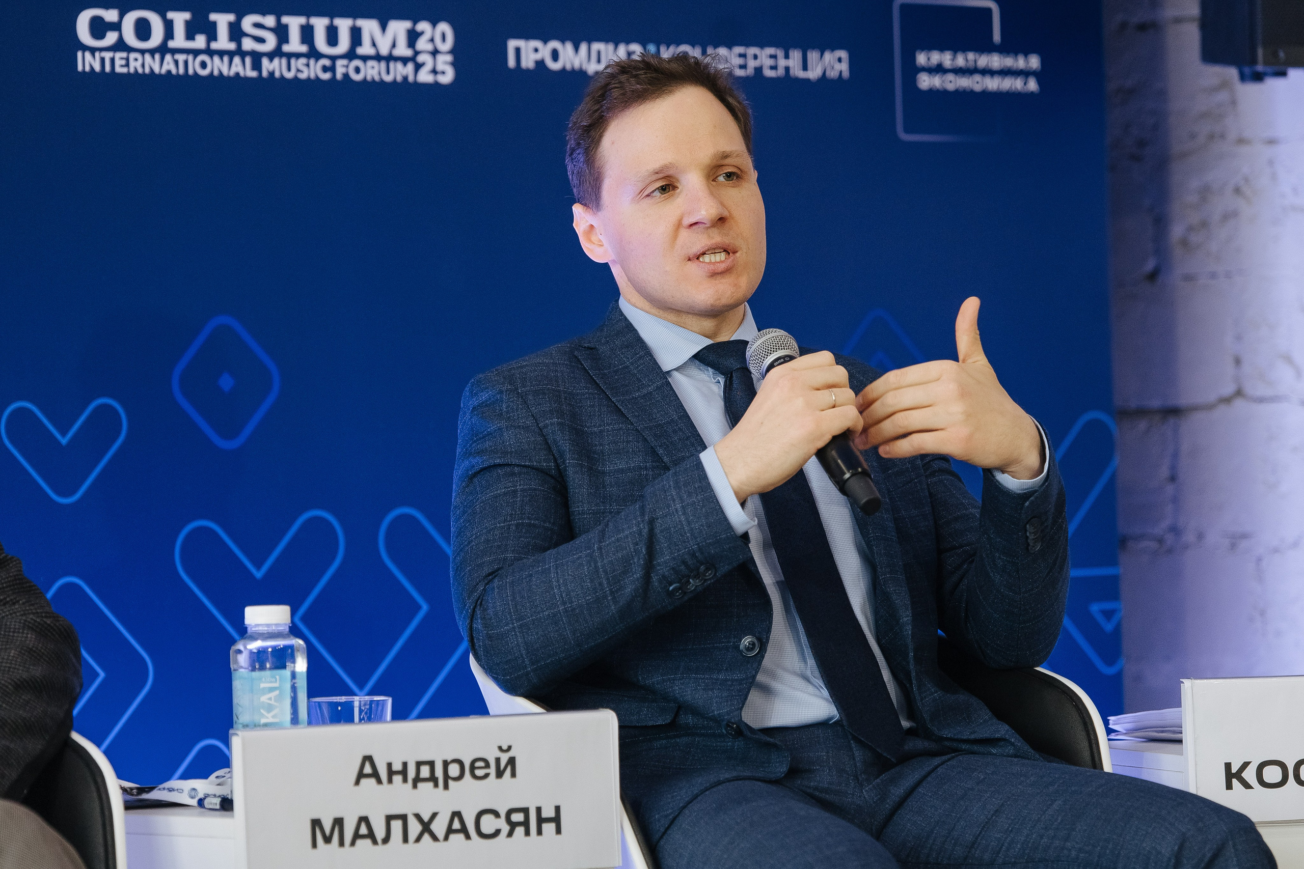 Креативная Неделя Сибирь 2025. Фотограф в Красноярске Надежда Воскресенская