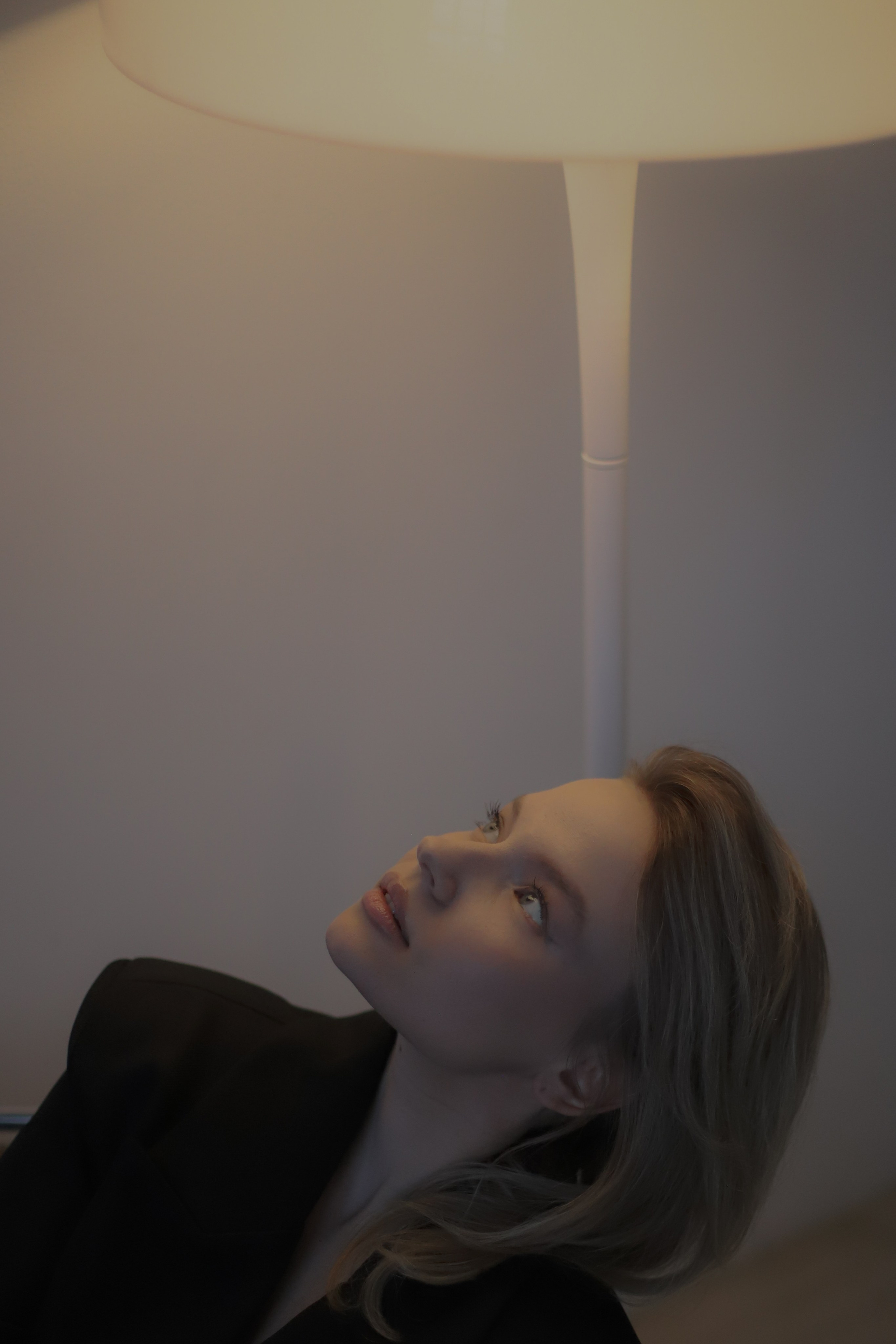 Студийная съёмка. 22.11. Фотограф Даша Шпаковская