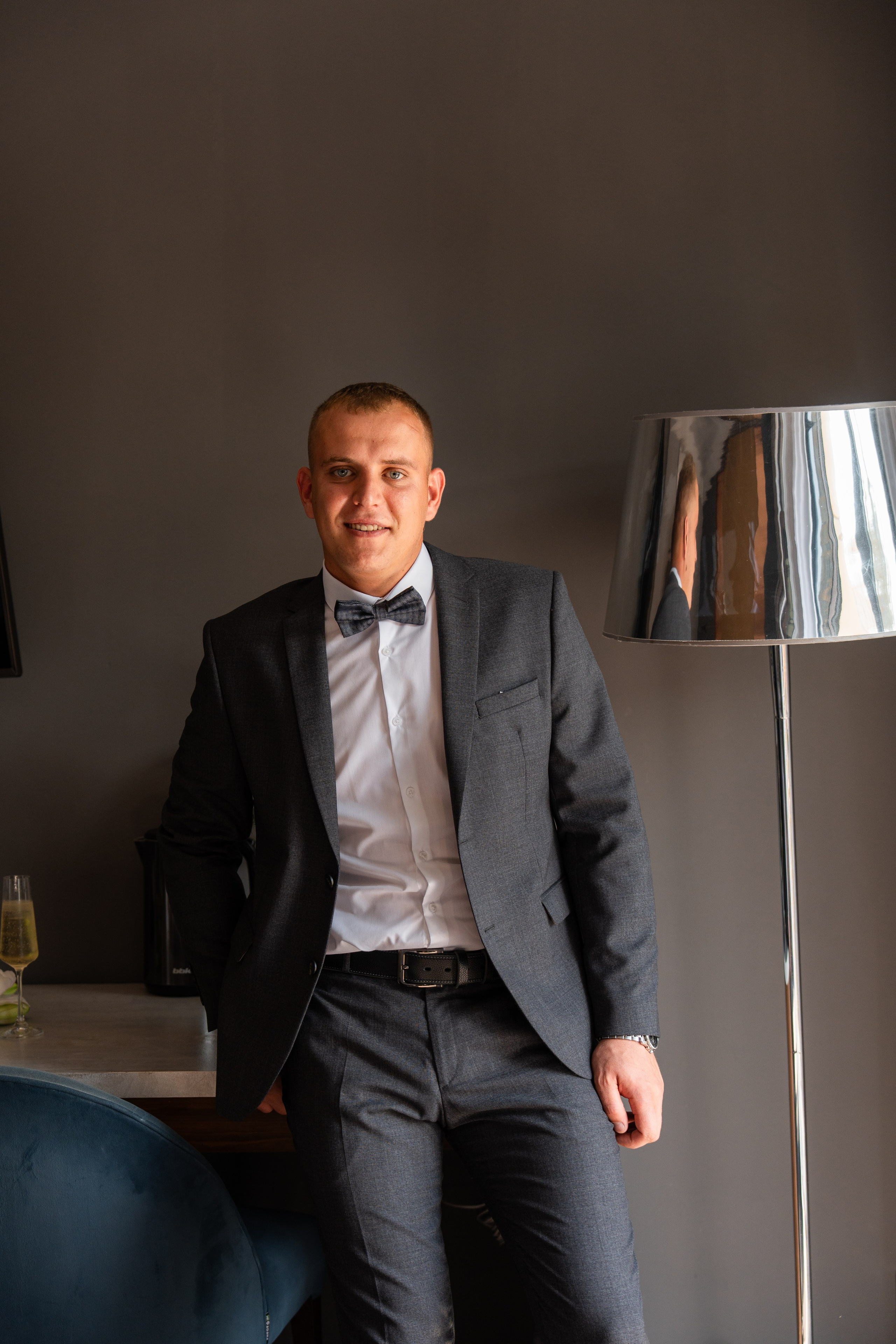 Свадебная фотосессия в Москве, регистрация в Кутузовском ЗАГСе Москва. Свадебный фотограф в Москве Анна Полушина