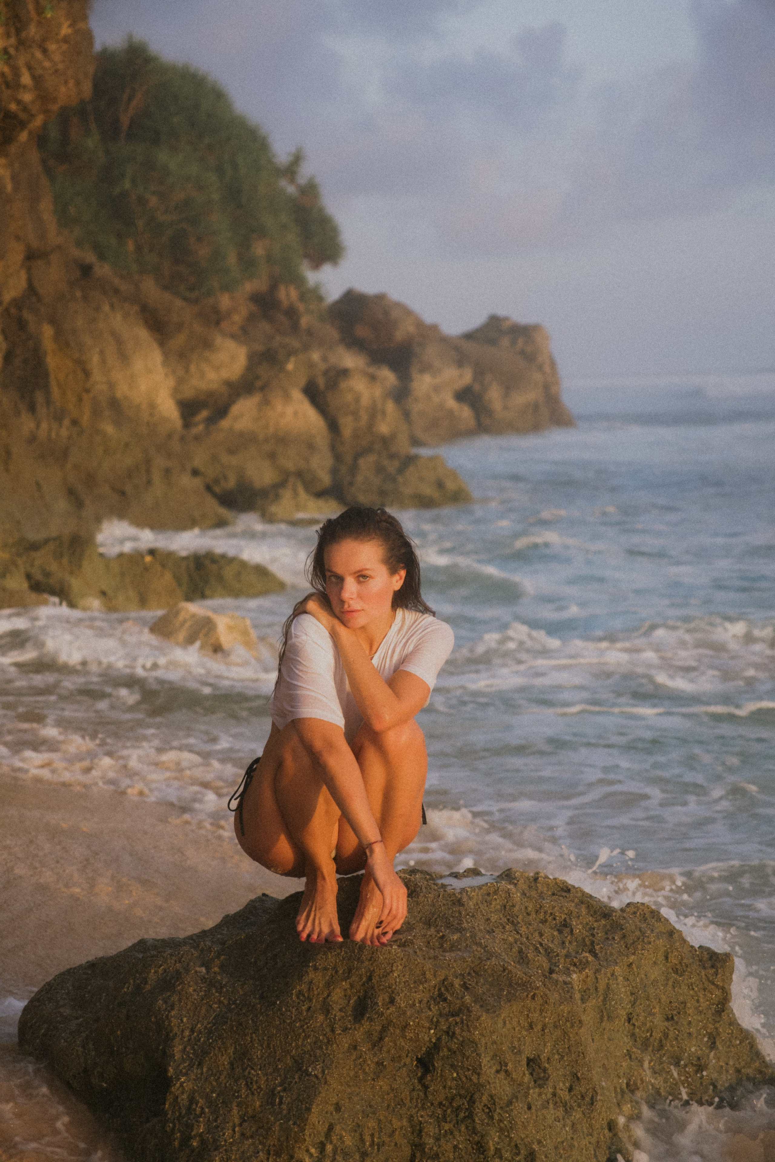 Индивидуальные съемки. PULAU LANA | photo | video | content