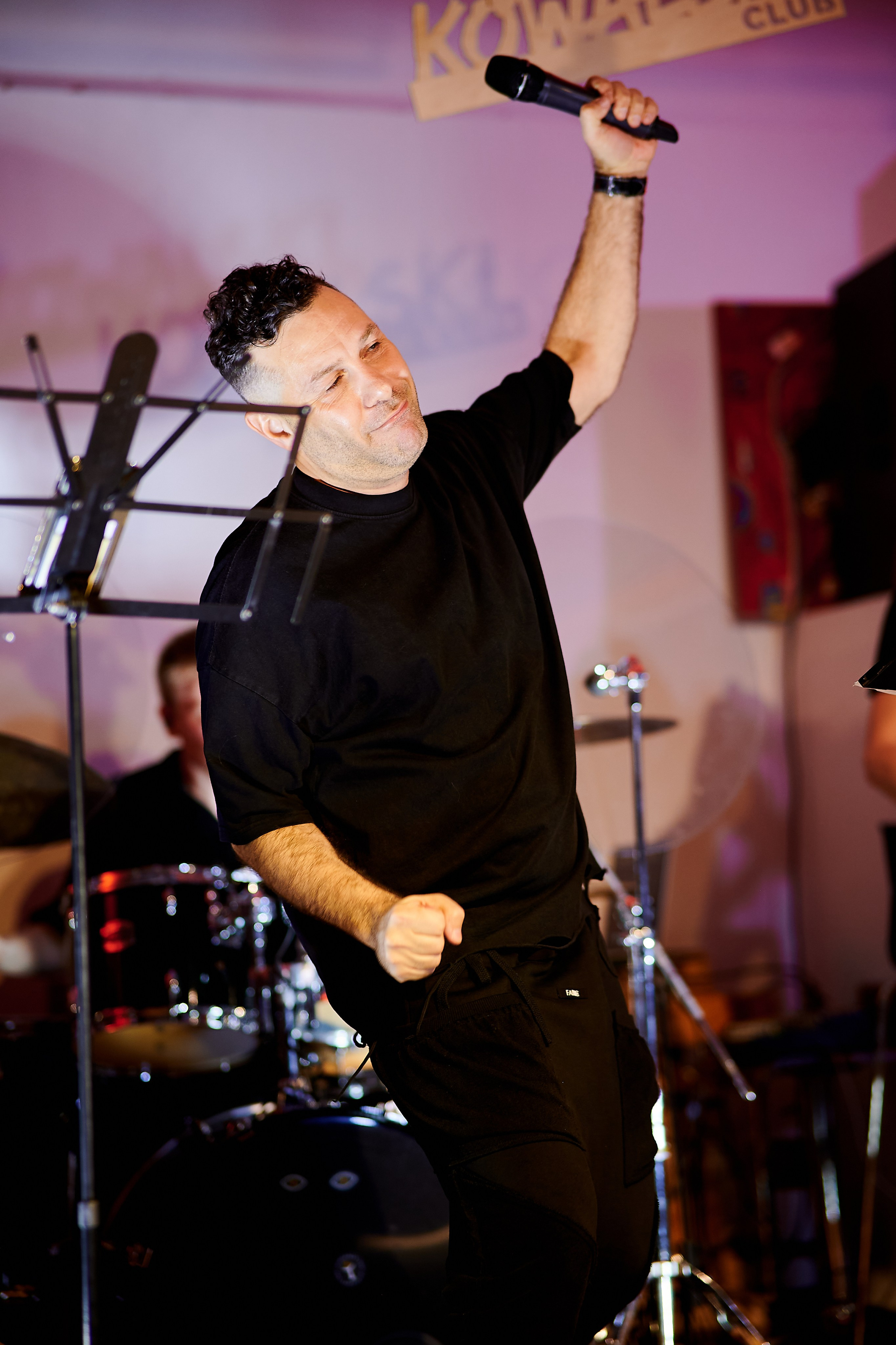 Др в Kowalski. Профессиональный репортажный фотограф в Самаре Никита Королев