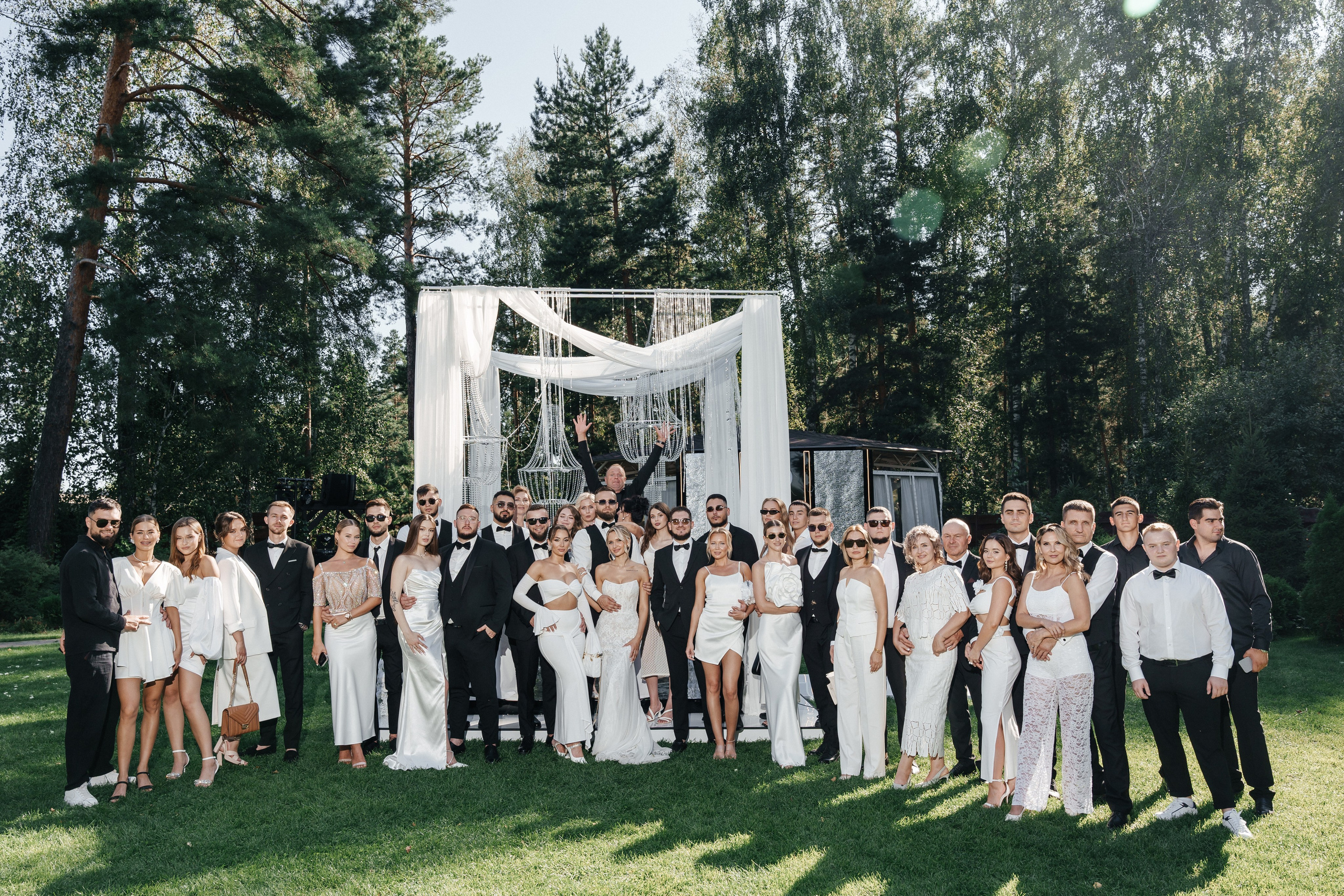 Влад и Оля. Фотограф Кирилл Бабий