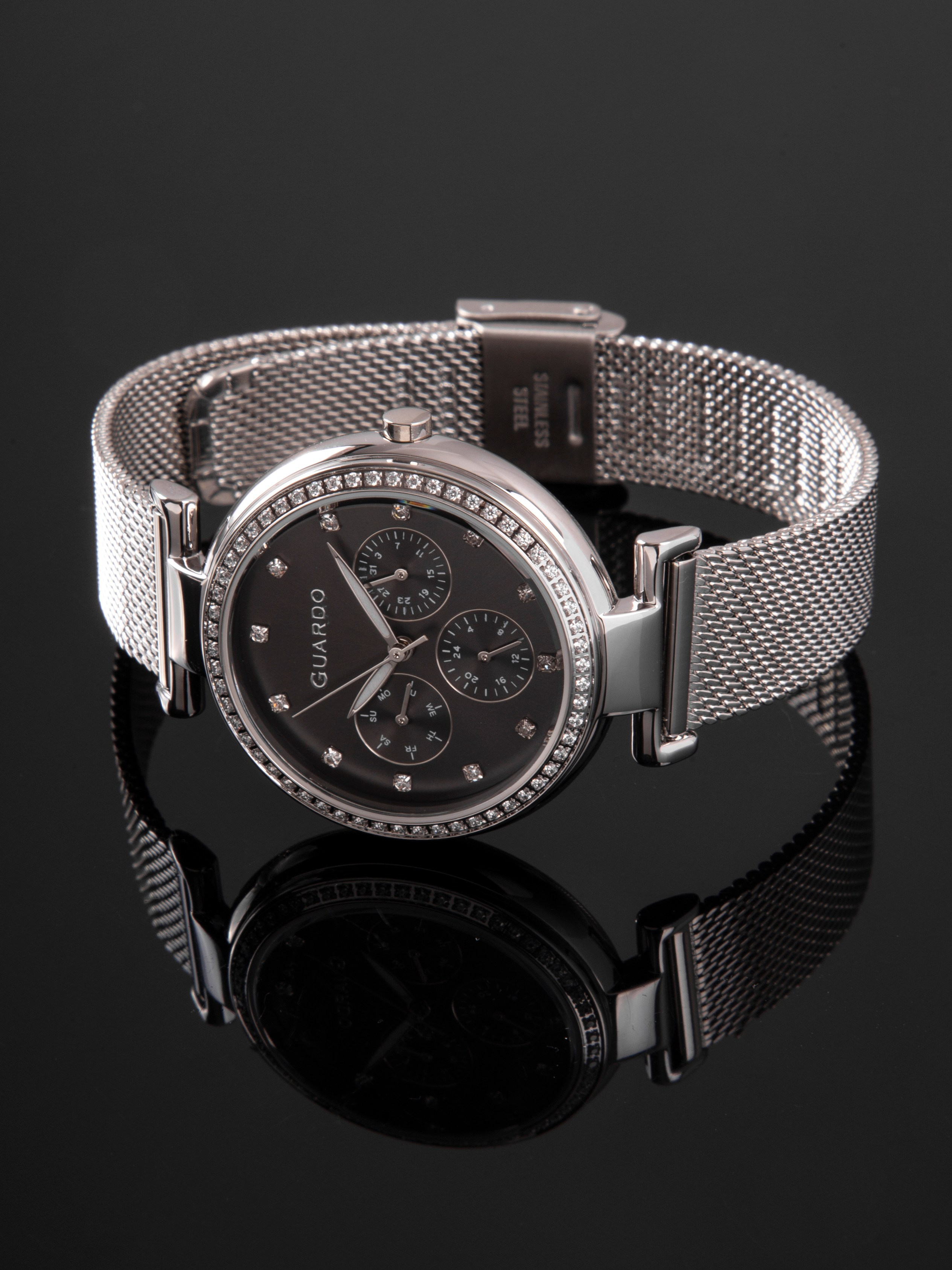 GUARDO. Фотограф Москва Анастасия Толстова