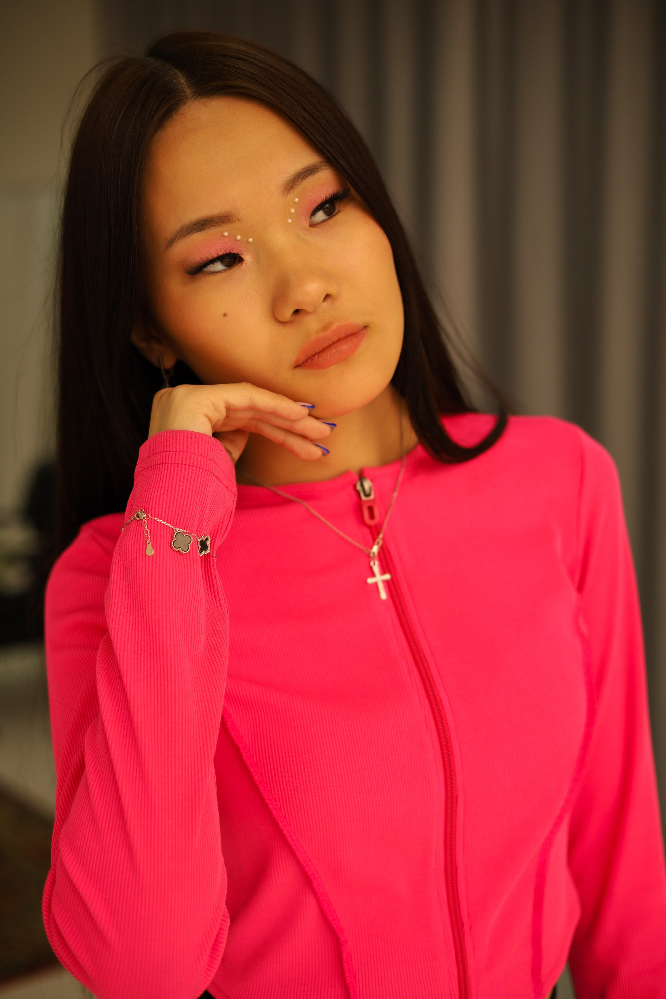 Бальбурова Ирина. Promodels