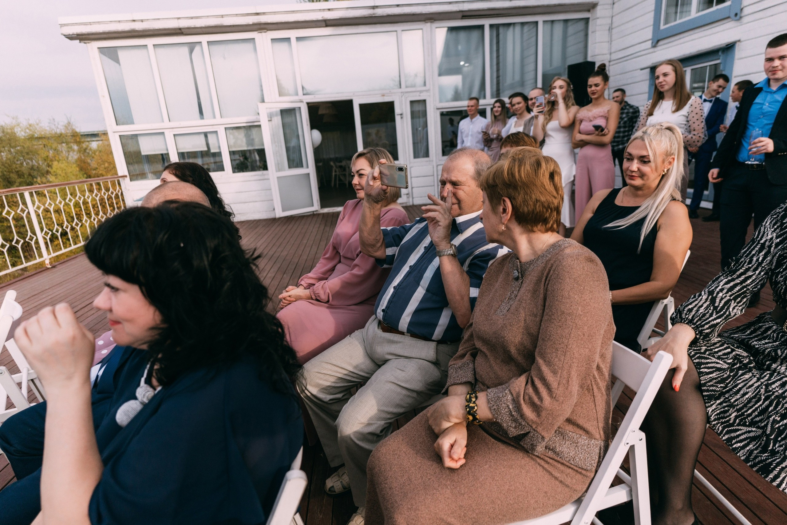 Валерия и Влад. Свадебный и Мужской фотограф