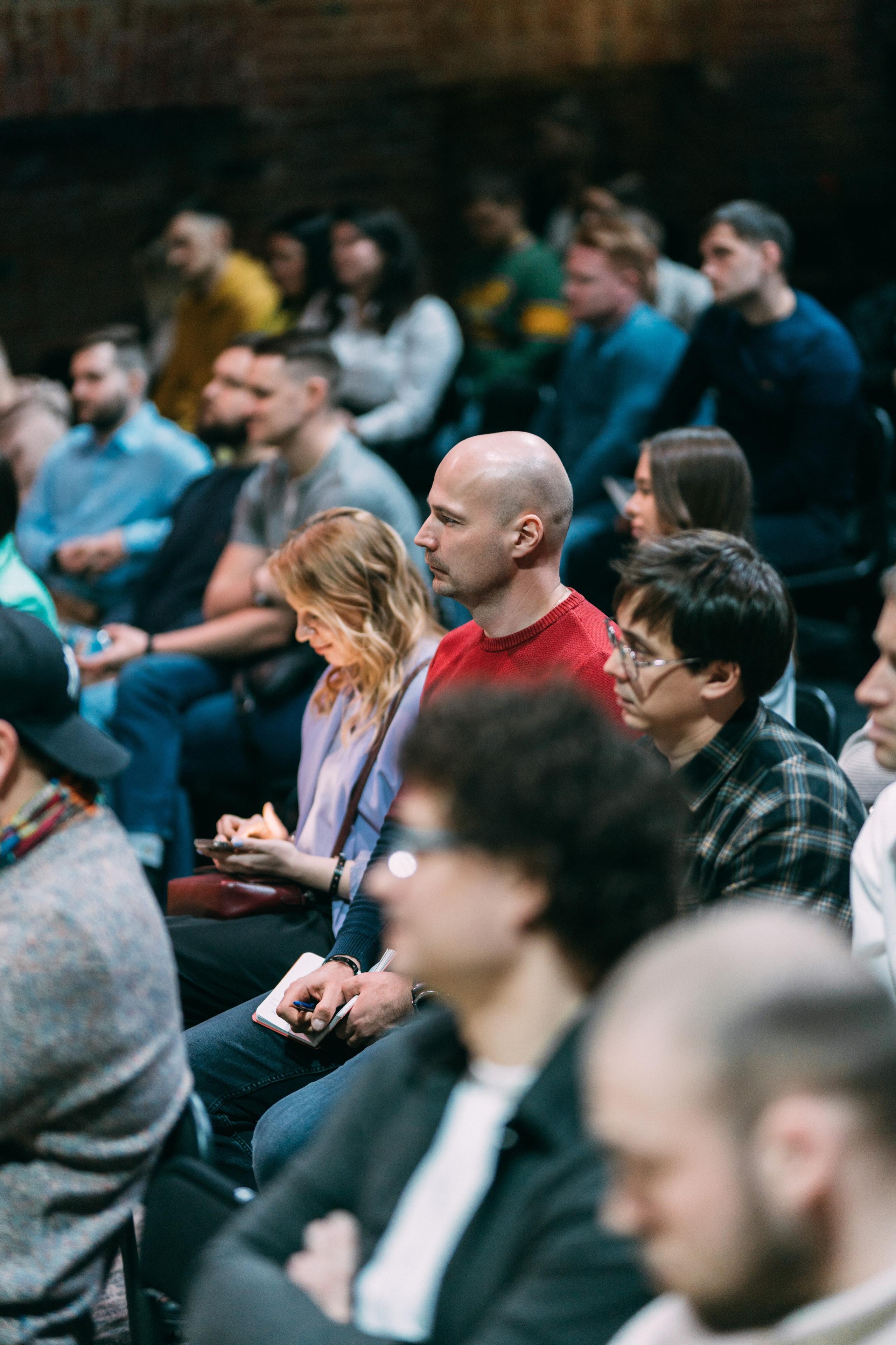 PROF-IT Бизнес-форум. Свадебный и Мужской фотограф