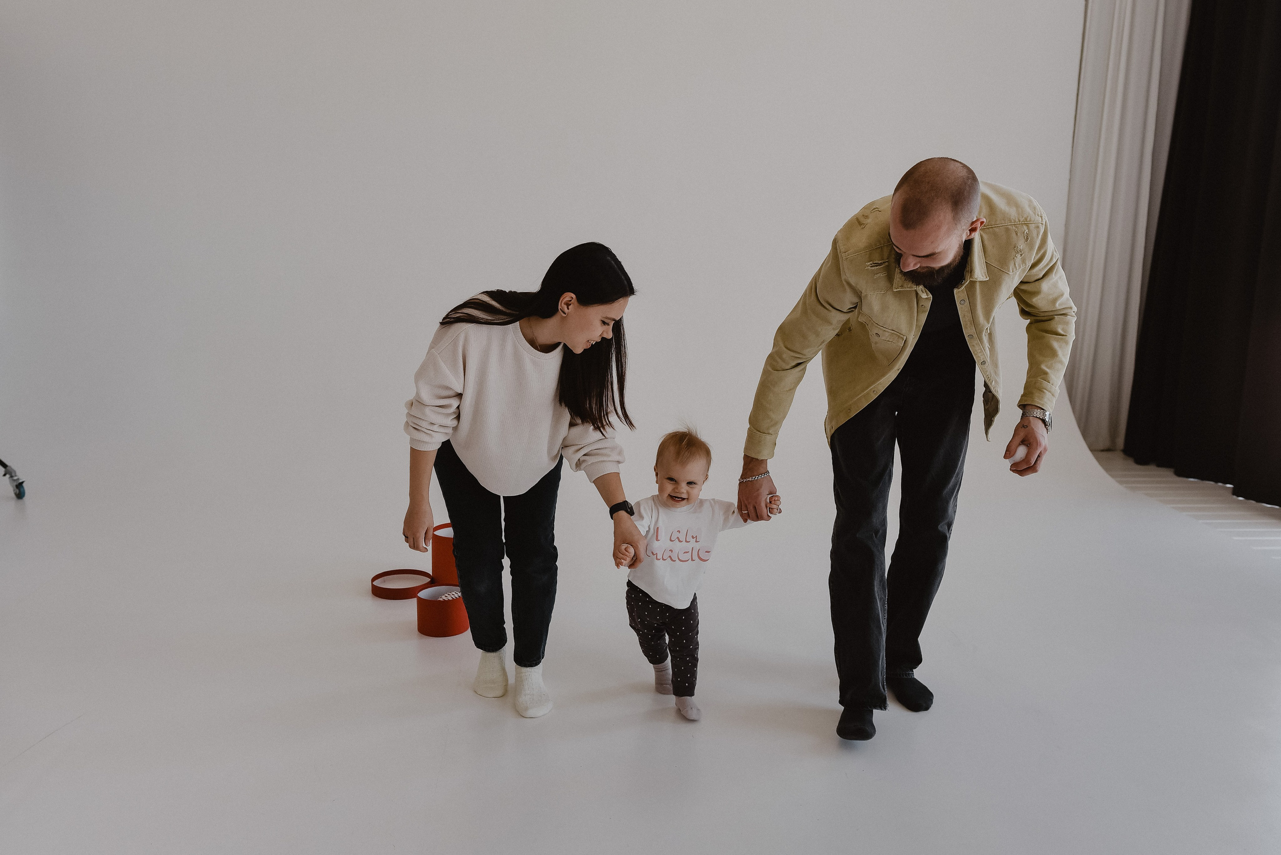 Татьяна, Илья и Вера). Свадебный и семейный фотограф в Ростове-на-Дону Елена Сторожок