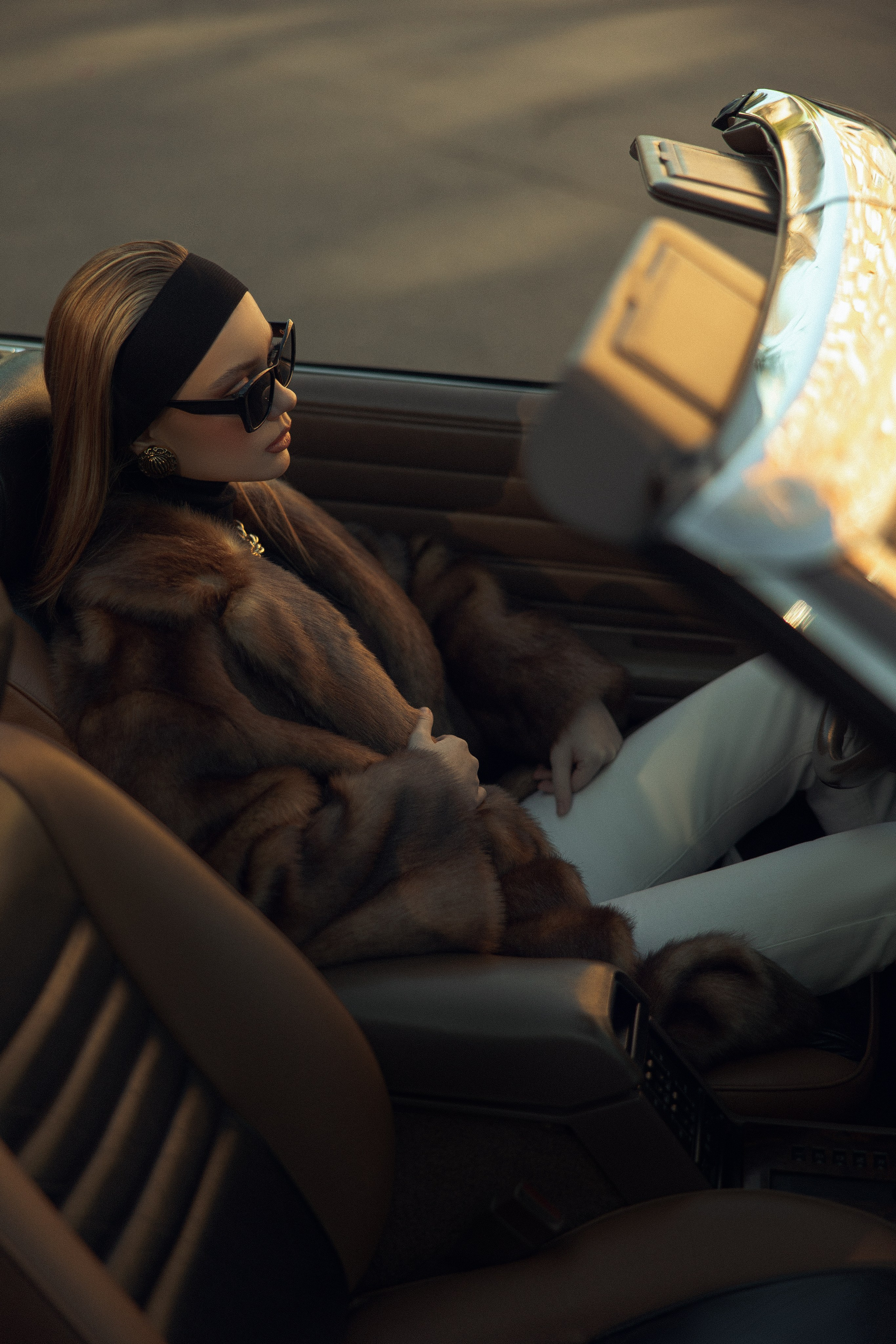 Old money. Свадебный и портретный фотограф в Ростове на Дону Андо Саргсян