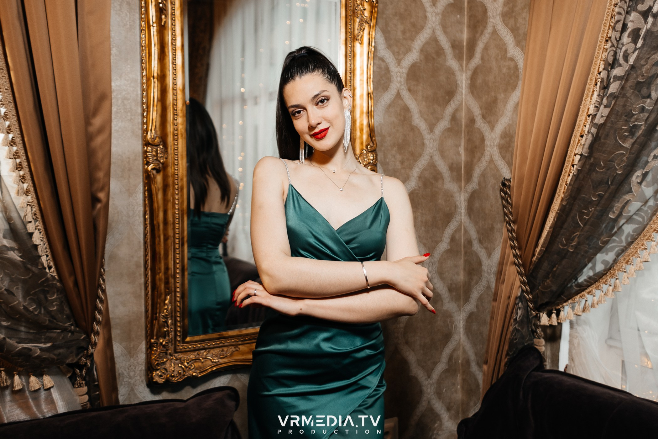 Выходные в ресторане «Лазурный берег»