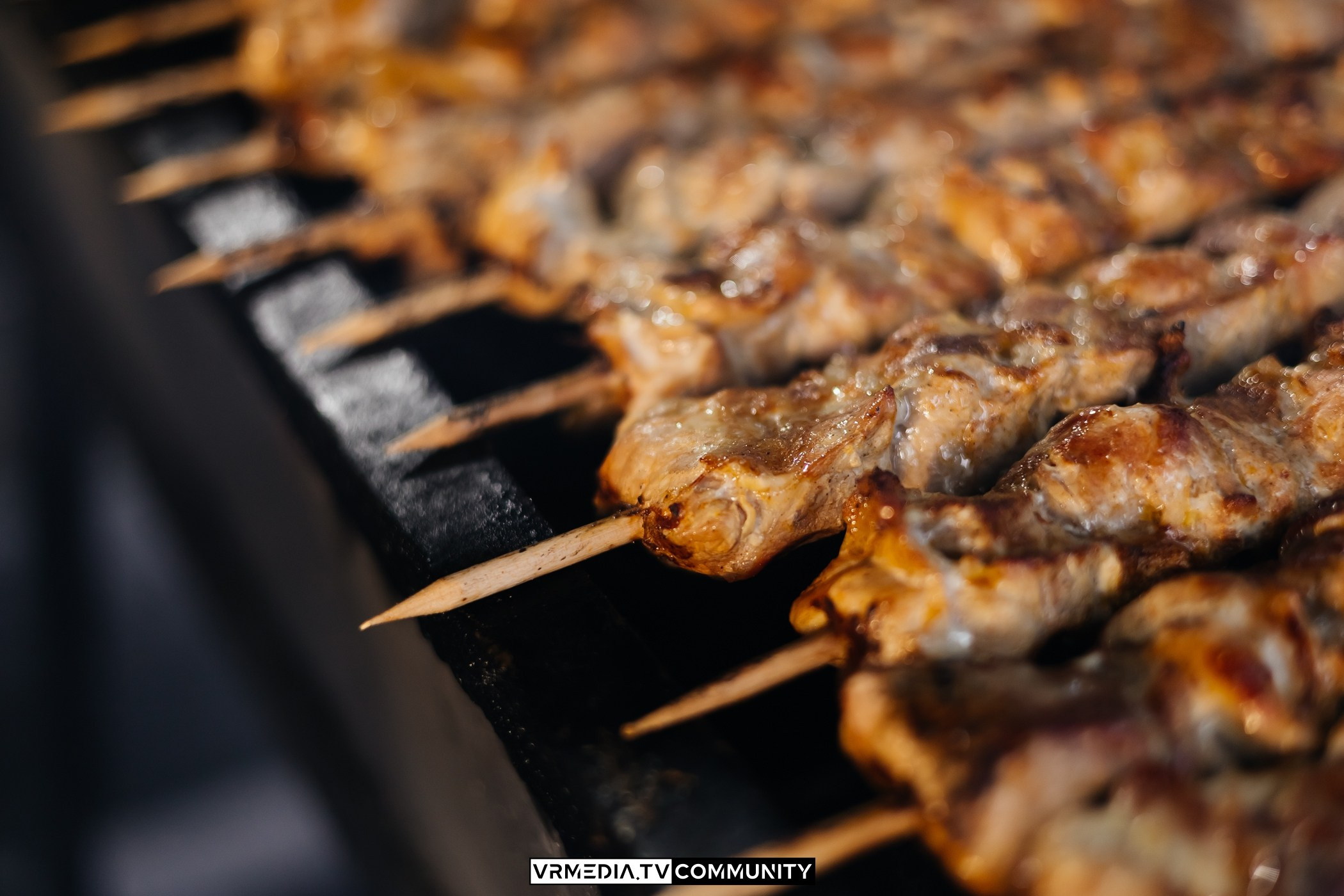 В гостях «У Петровича»