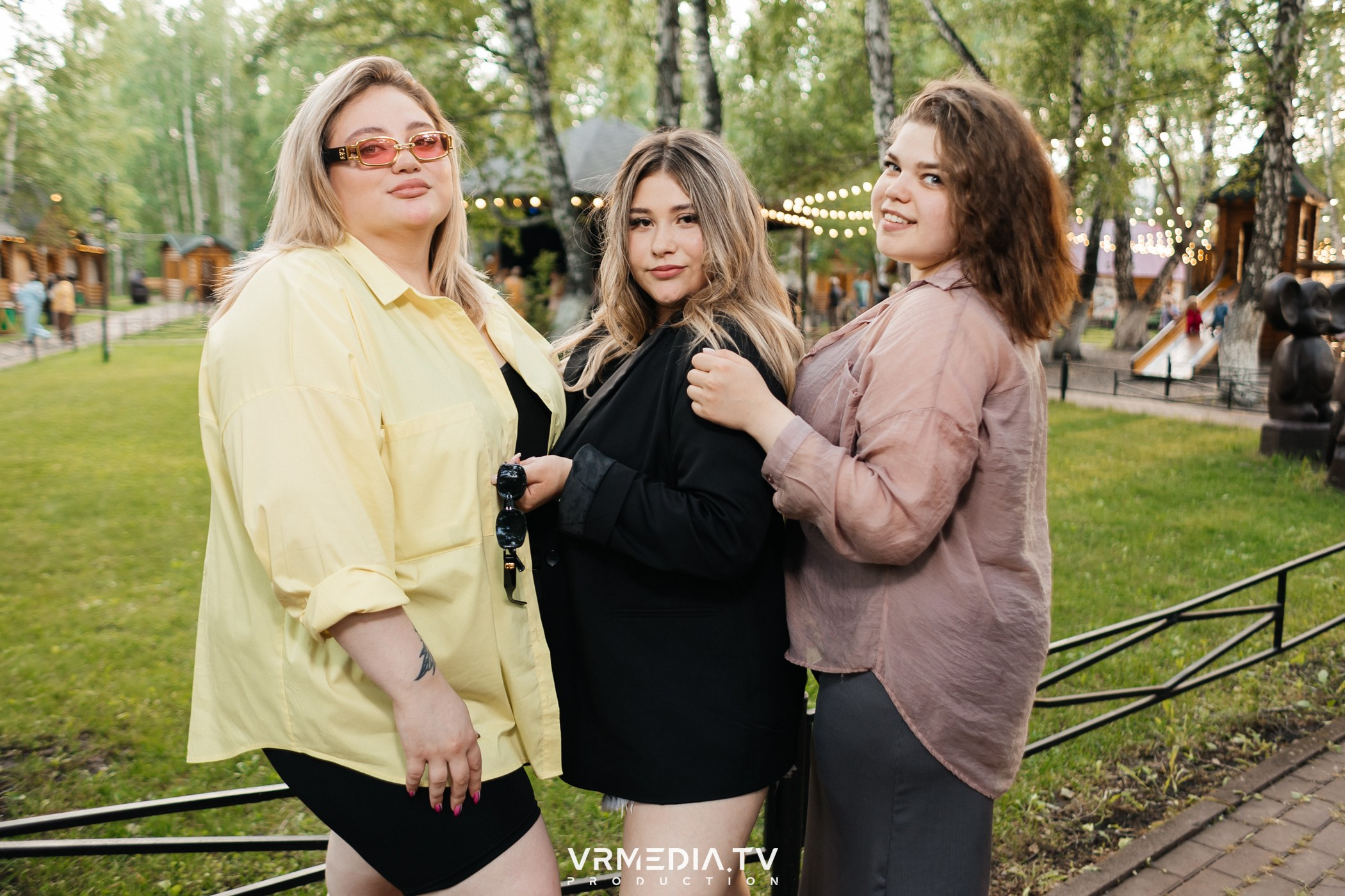 В гостях у «Петровича»