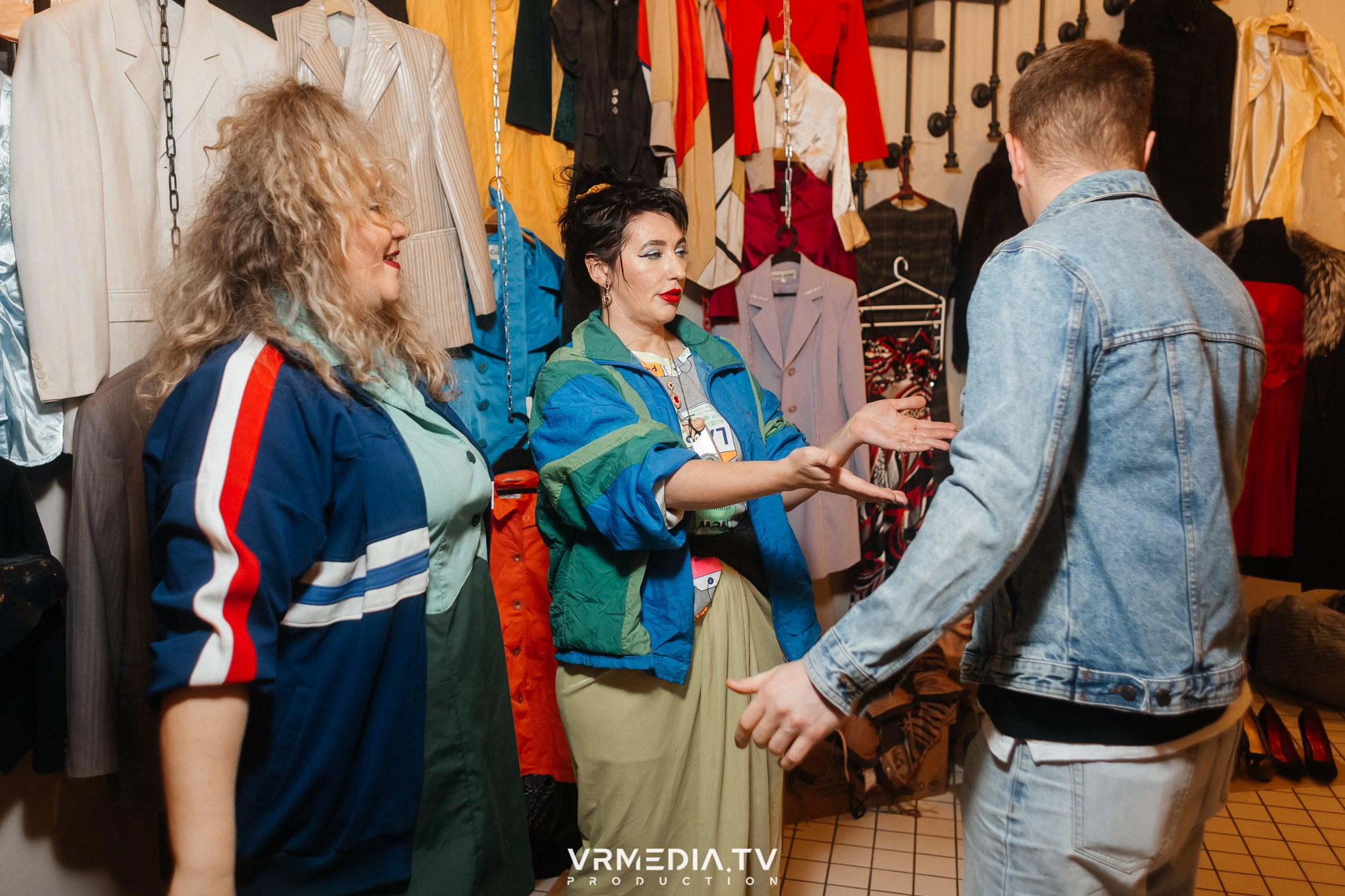 День рождения ресторана «Мюнхен»