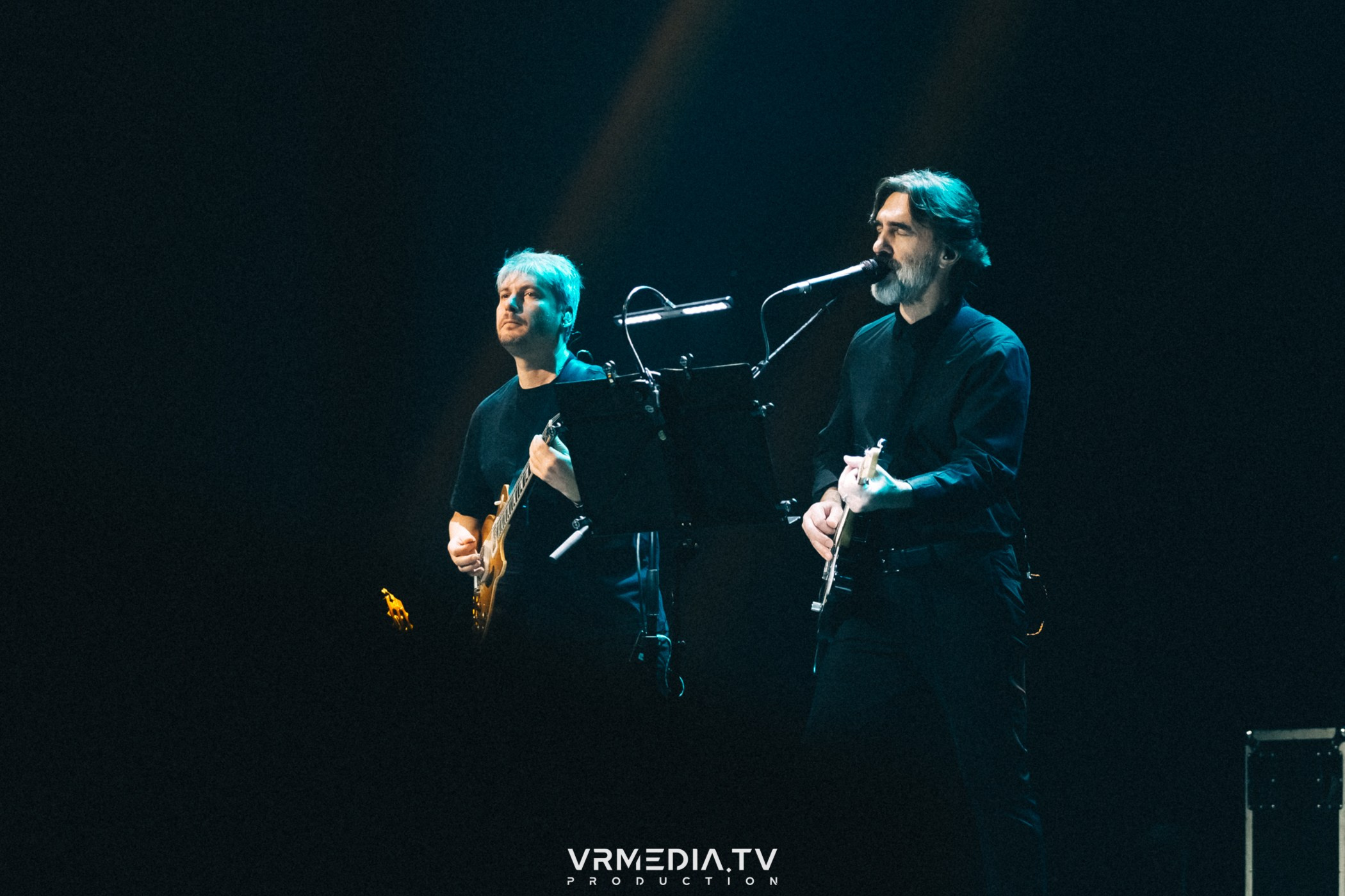 Вячеслав Бутусов. Nautilus Pompilius — 40 лет. лучшее на бис!