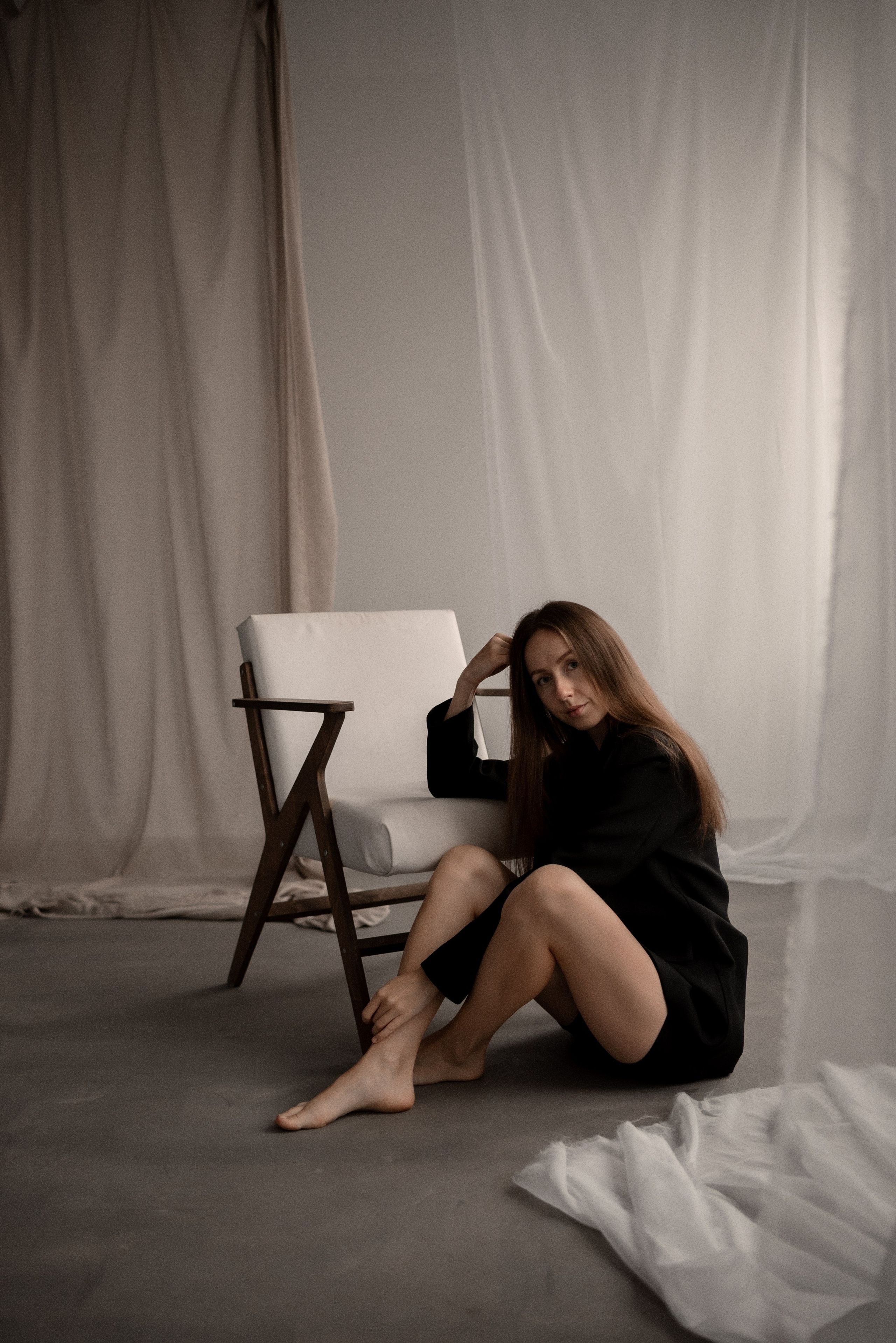 Кристина. Свадебный и семейный фотограф в Серпухове Александра Дерюшева