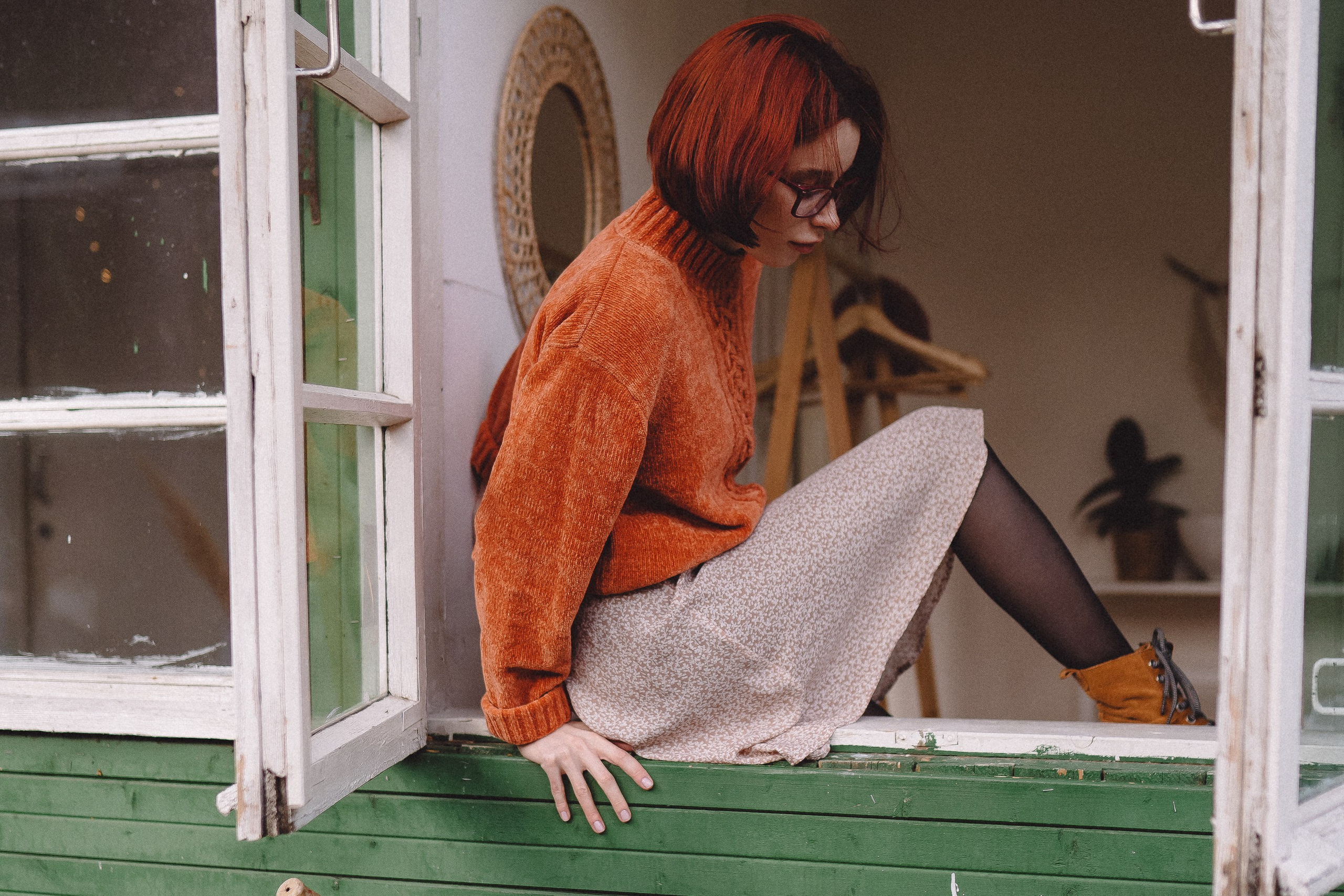 Индивидуальные женские. Андрейко Надежда