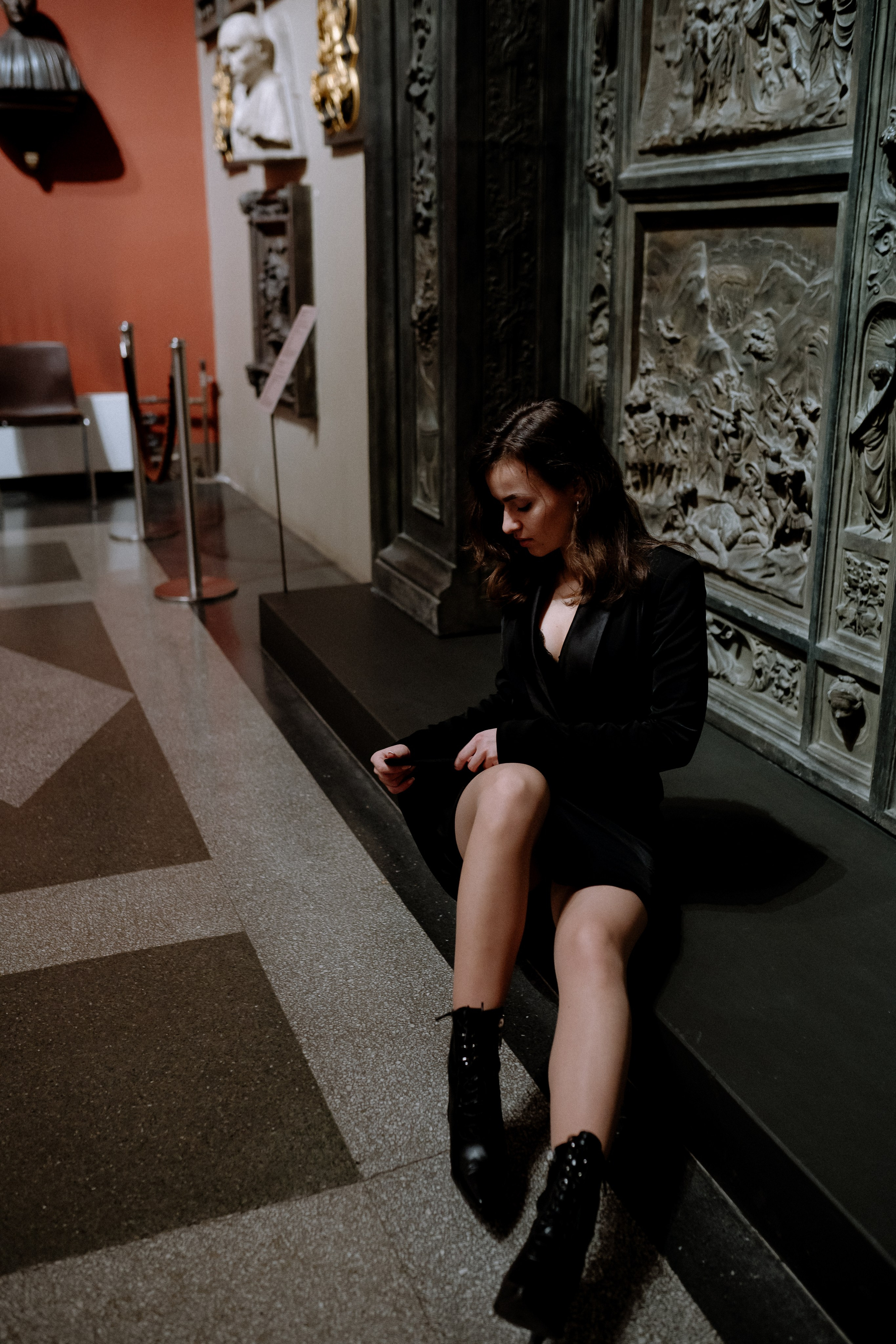 Индивидуальные женские. Андрейко Надежда