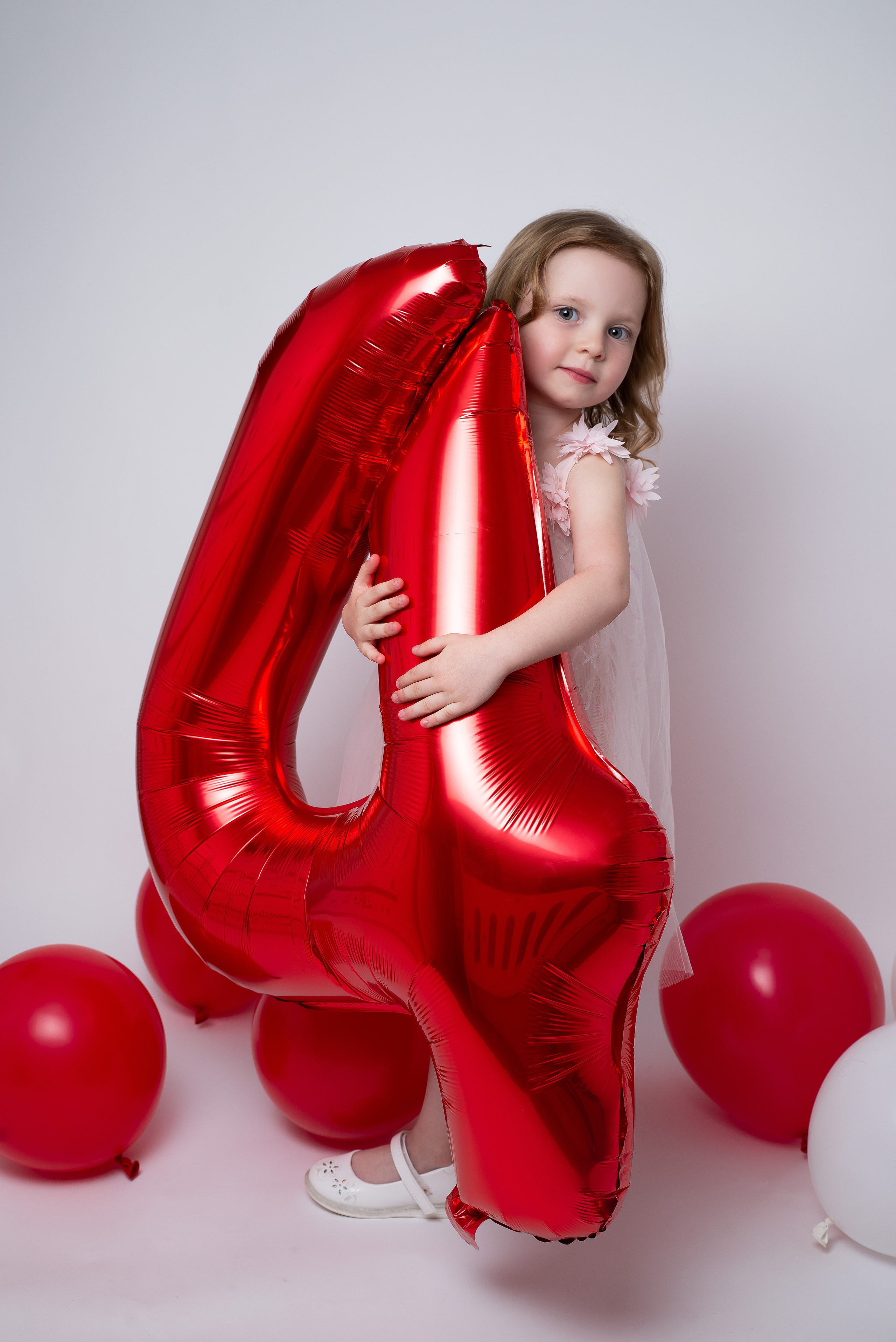 Детская фотосъёмка. Главная