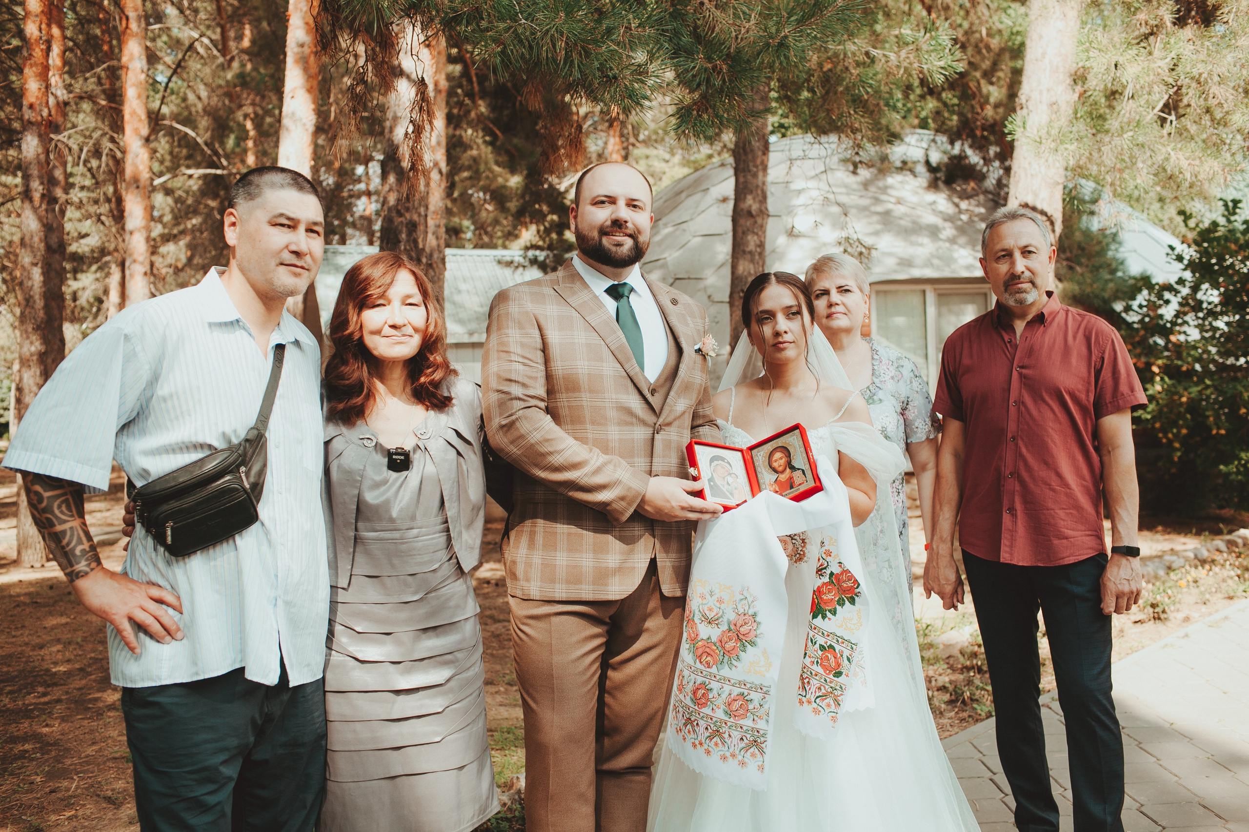 Дмитрий и Яна. Свадебный и детский фотограф в Волгограде Слава Белов