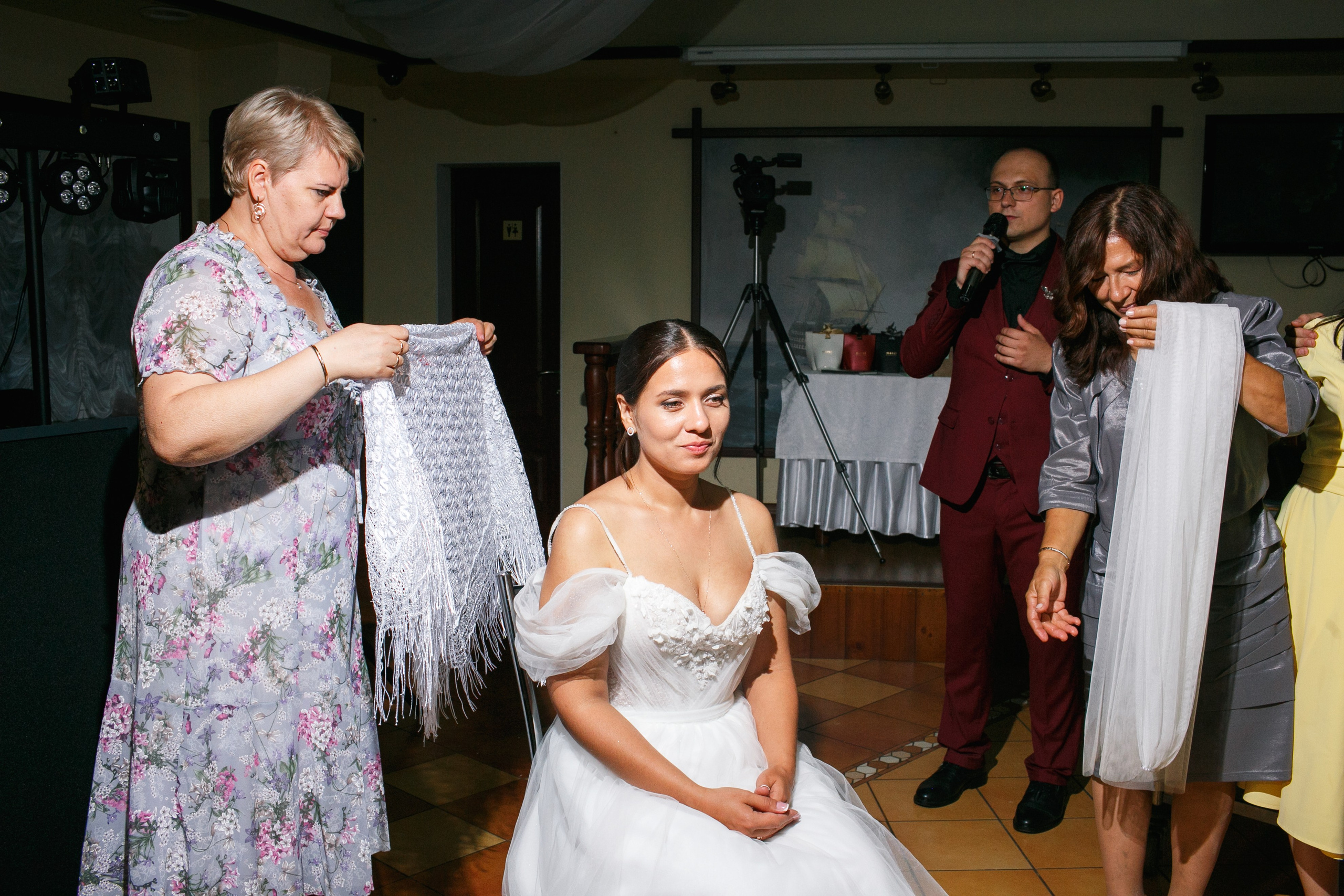 Дмитрий и Яна. Свадебный и детский фотограф в Волгограде Слава Белов