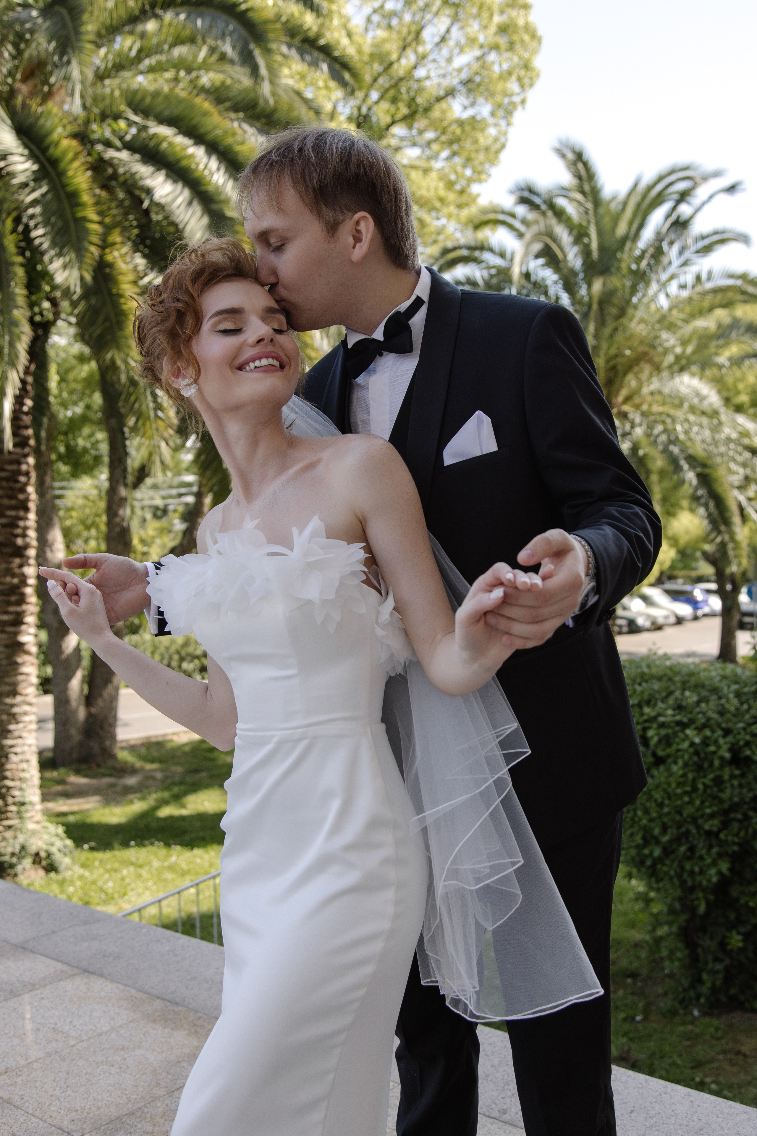 Свадебная Фотосессия в Сочи. Фотограф Сочи Адлер Сириус Красная поляна Олеся Минив